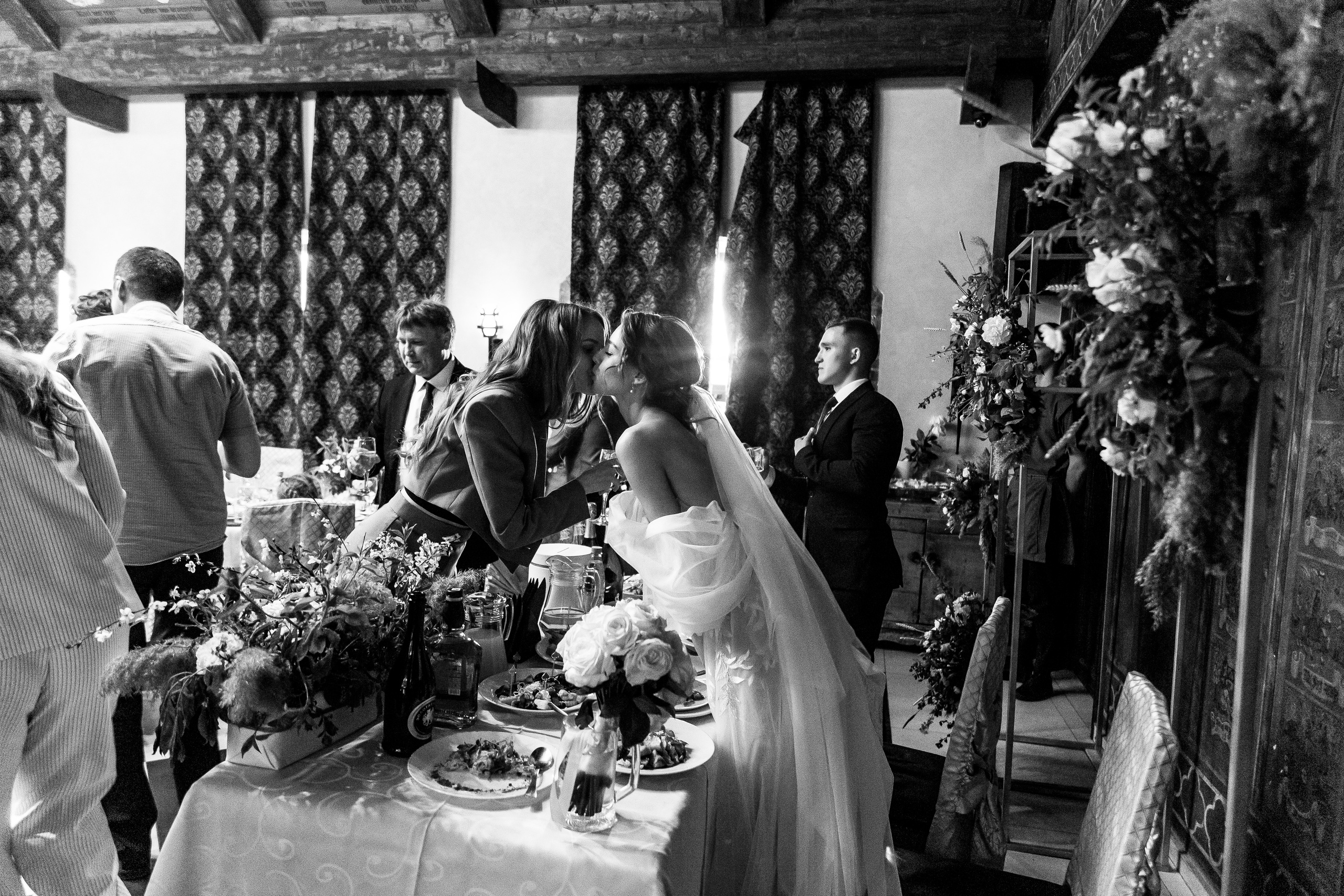 Roman&Angelina. Свадебный и портретный фотограф в Калининграде Наталия Еник