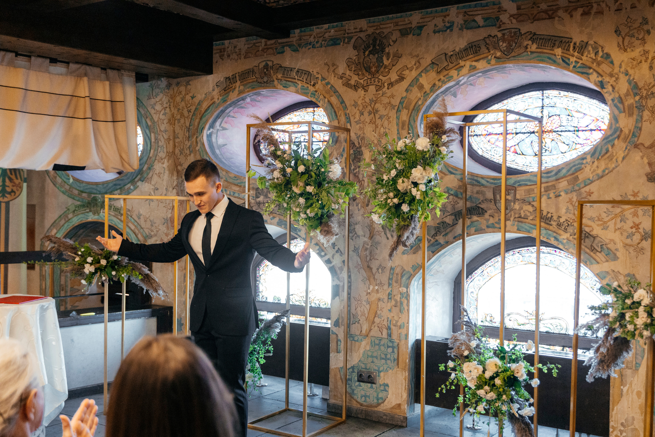 Roman&Angelina. Свадебный и портретный фотограф в Калининграде Наталия Еник