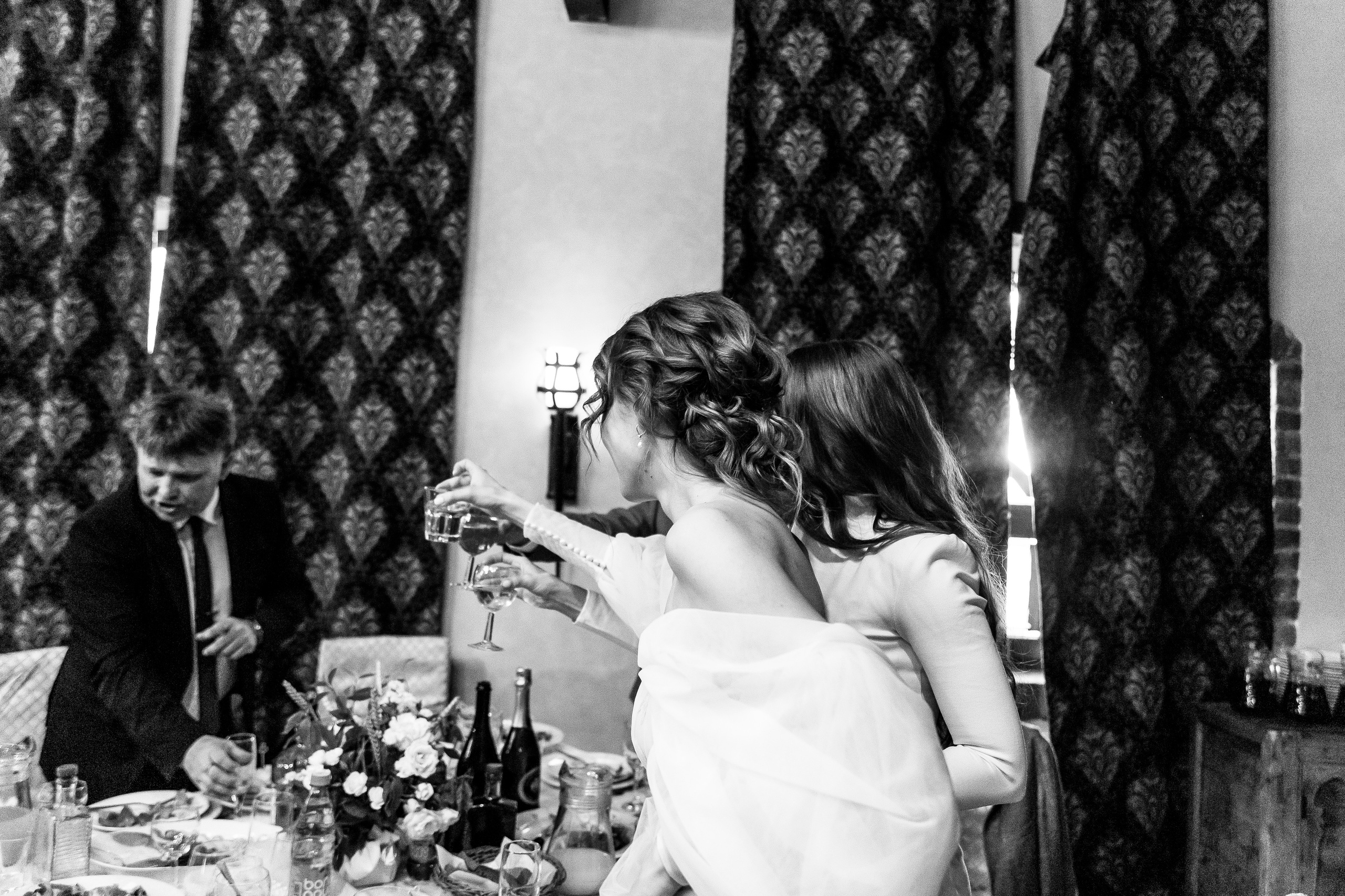 Roman&Angelina. Свадебный и портретный фотограф в Калининграде Наталия Еник