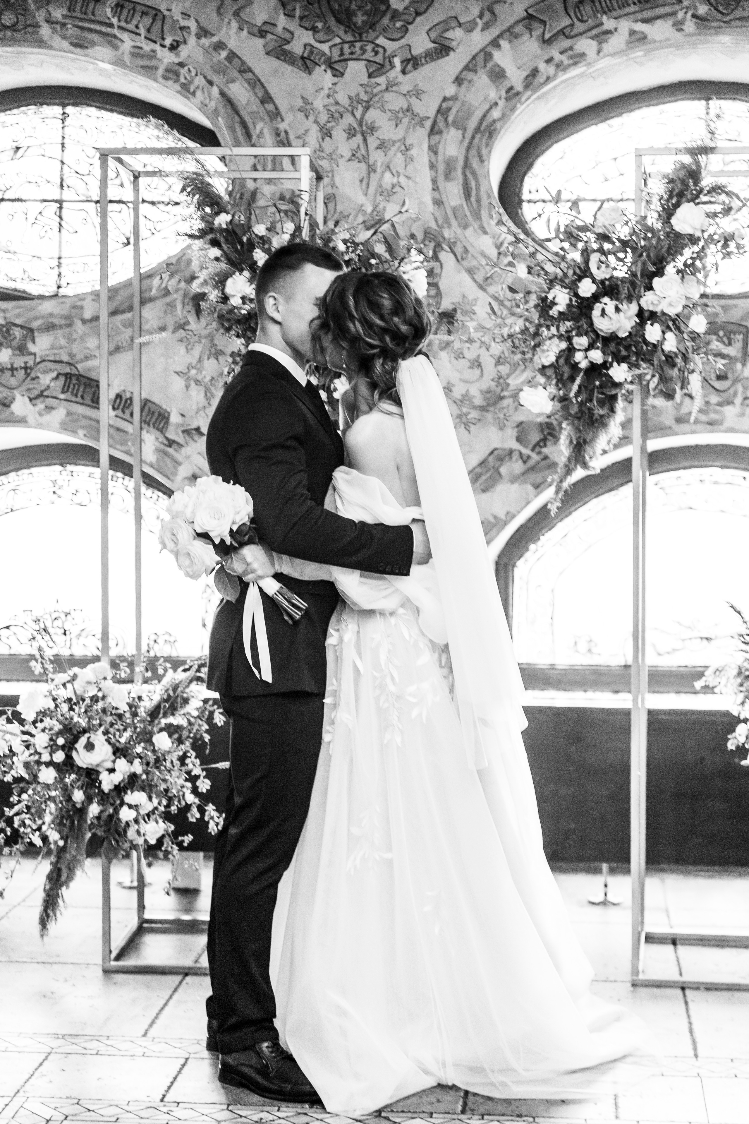 Roman&Angelina. Свадебный и портретный фотограф в Калининграде Наталия Еник