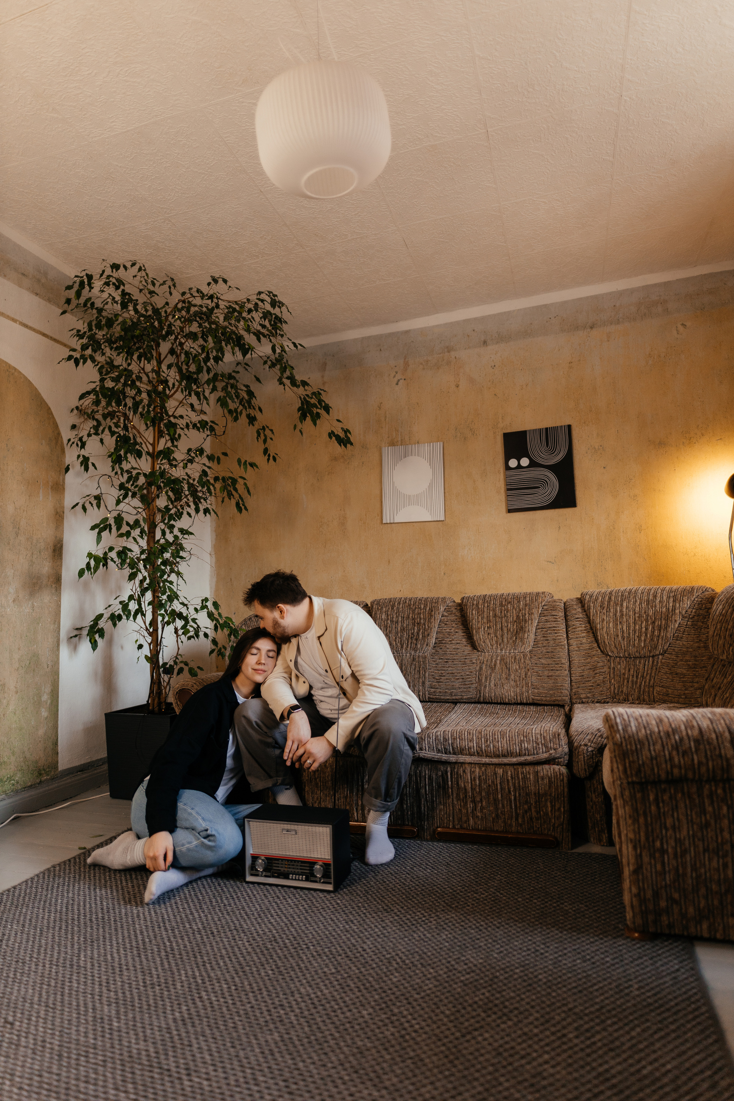 Anna&Andrei. Свадебный и портретный фотограф в Калининграде Наталия Еник