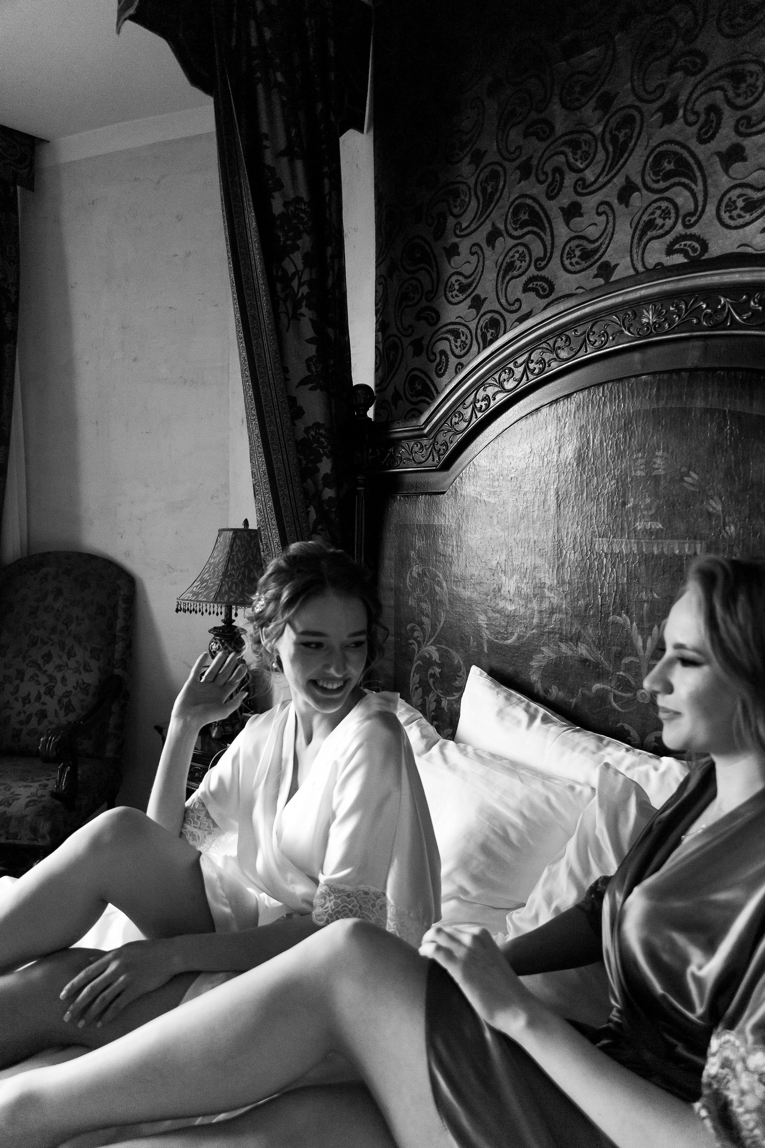 Roman&Angelina. Свадебный и портретный фотограф в Калининграде Наталия Еник