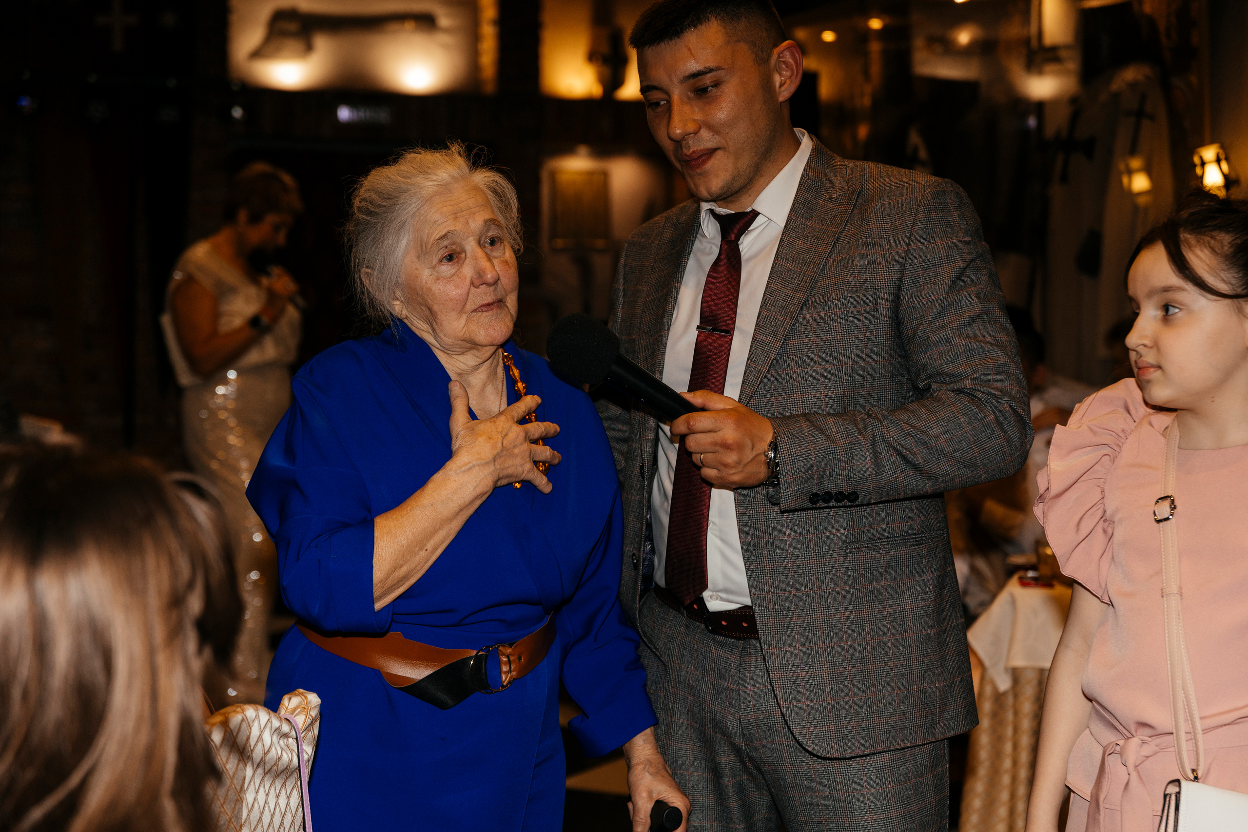 Roman&Angelina. Свадебный и портретный фотограф в Калининграде Наталия Еник