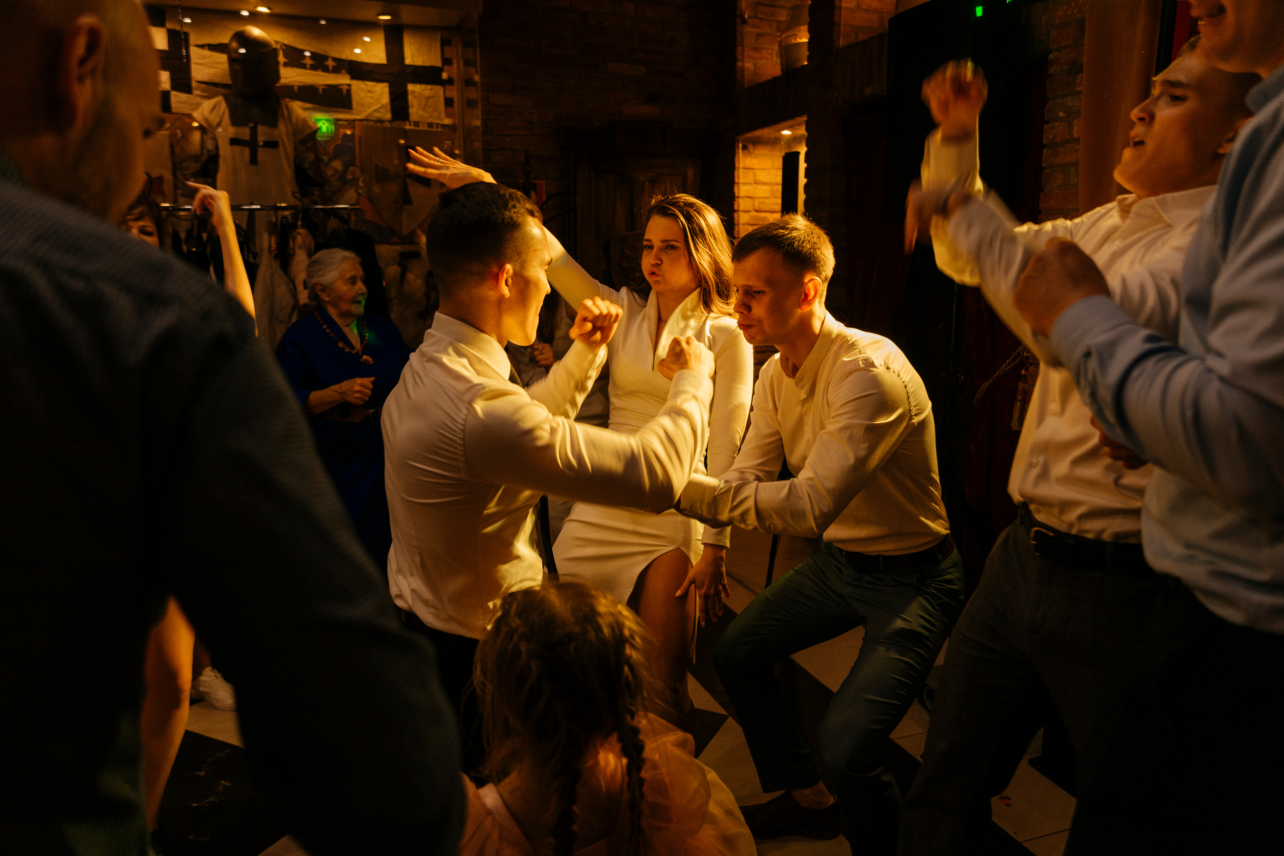 Roman&Angelina. Свадебный и портретный фотограф в Калининграде Наталия Еник