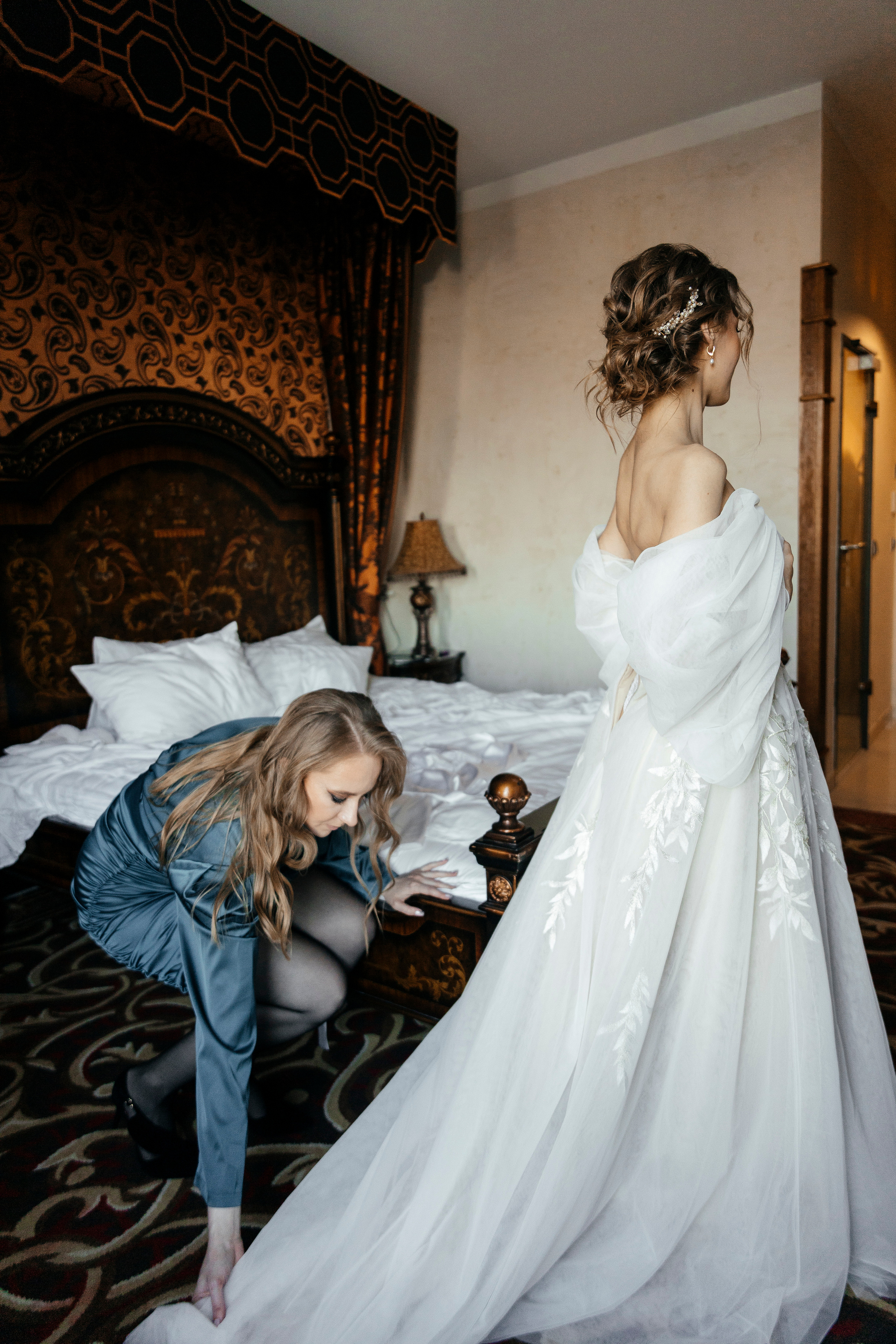 Roman&Angelina. Свадебный и портретный фотограф в Калининграде Наталия Еник