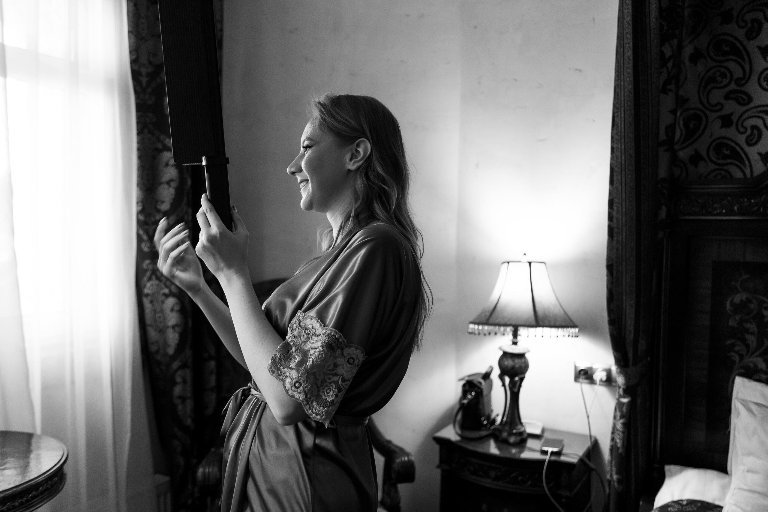 Roman&Angelina. Свадебный и портретный фотограф в Калининграде Наталия Еник