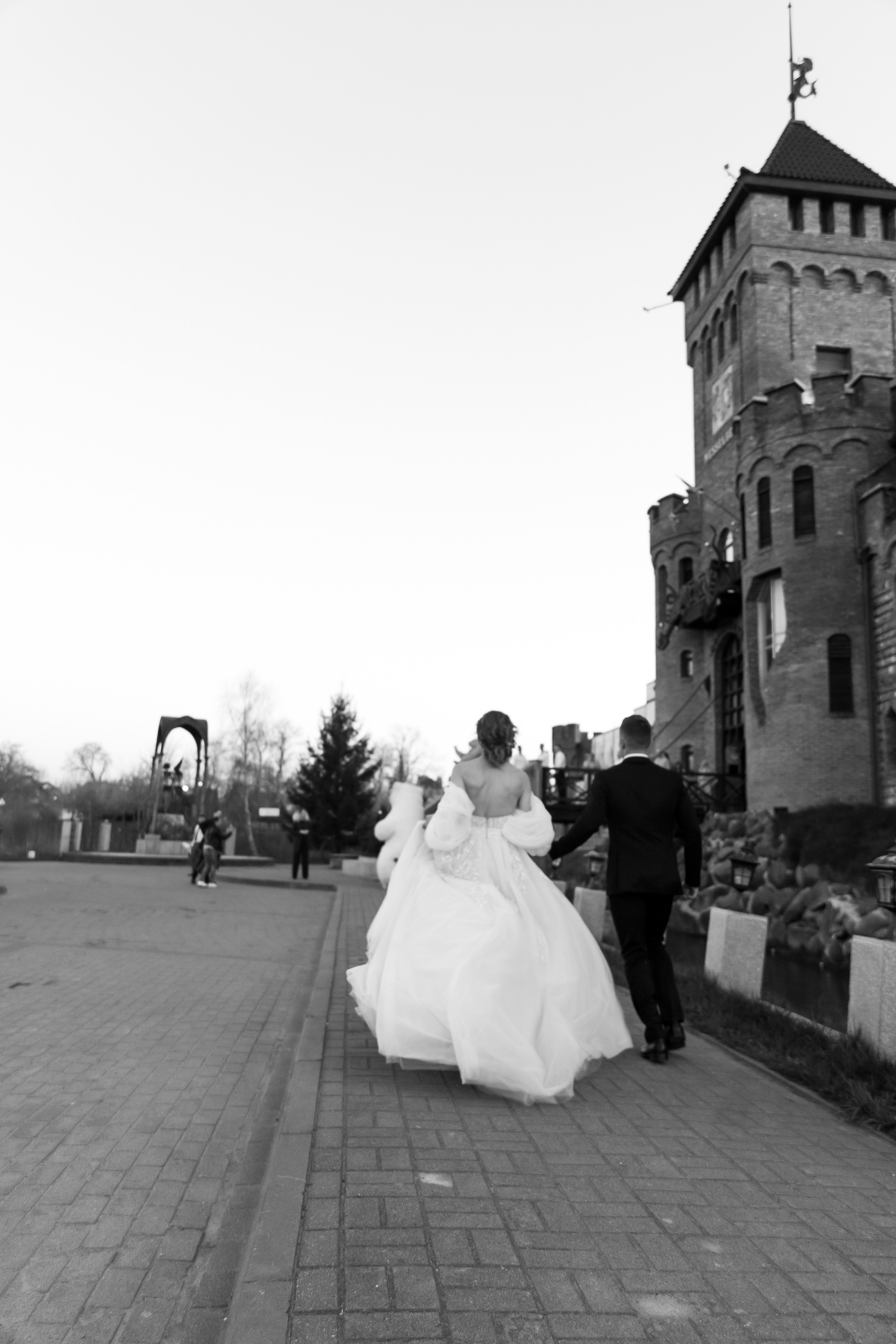 Roman&Angelina. Свадебный и портретный фотограф в Калининграде Наталия Еник