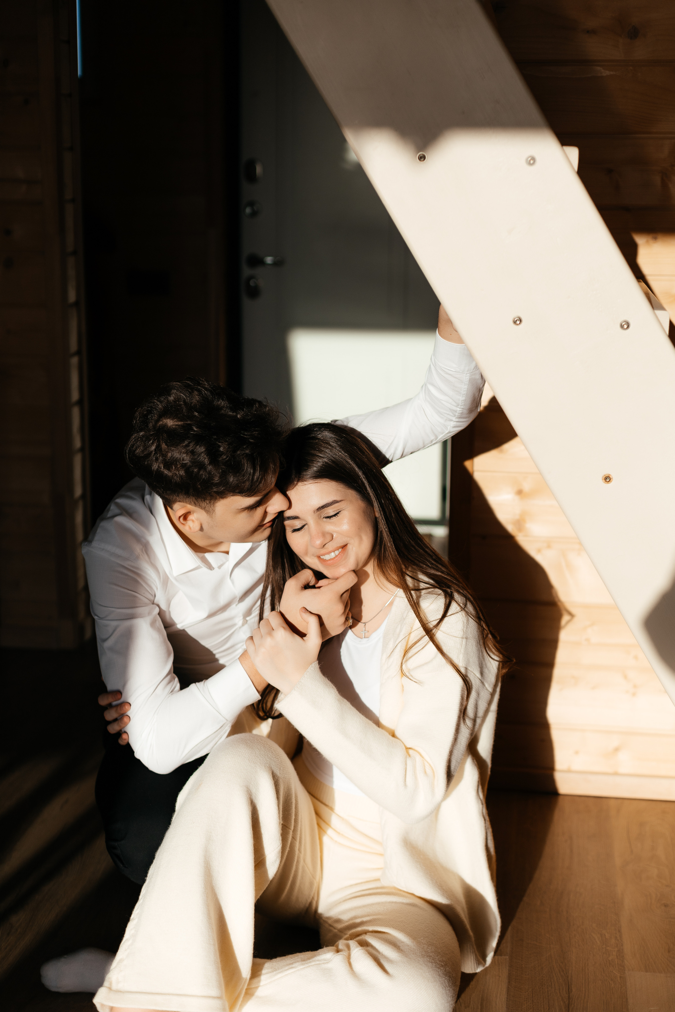 Marta&Roman. Свадебный и портретный фотограф в Калининграде Наталия Еник