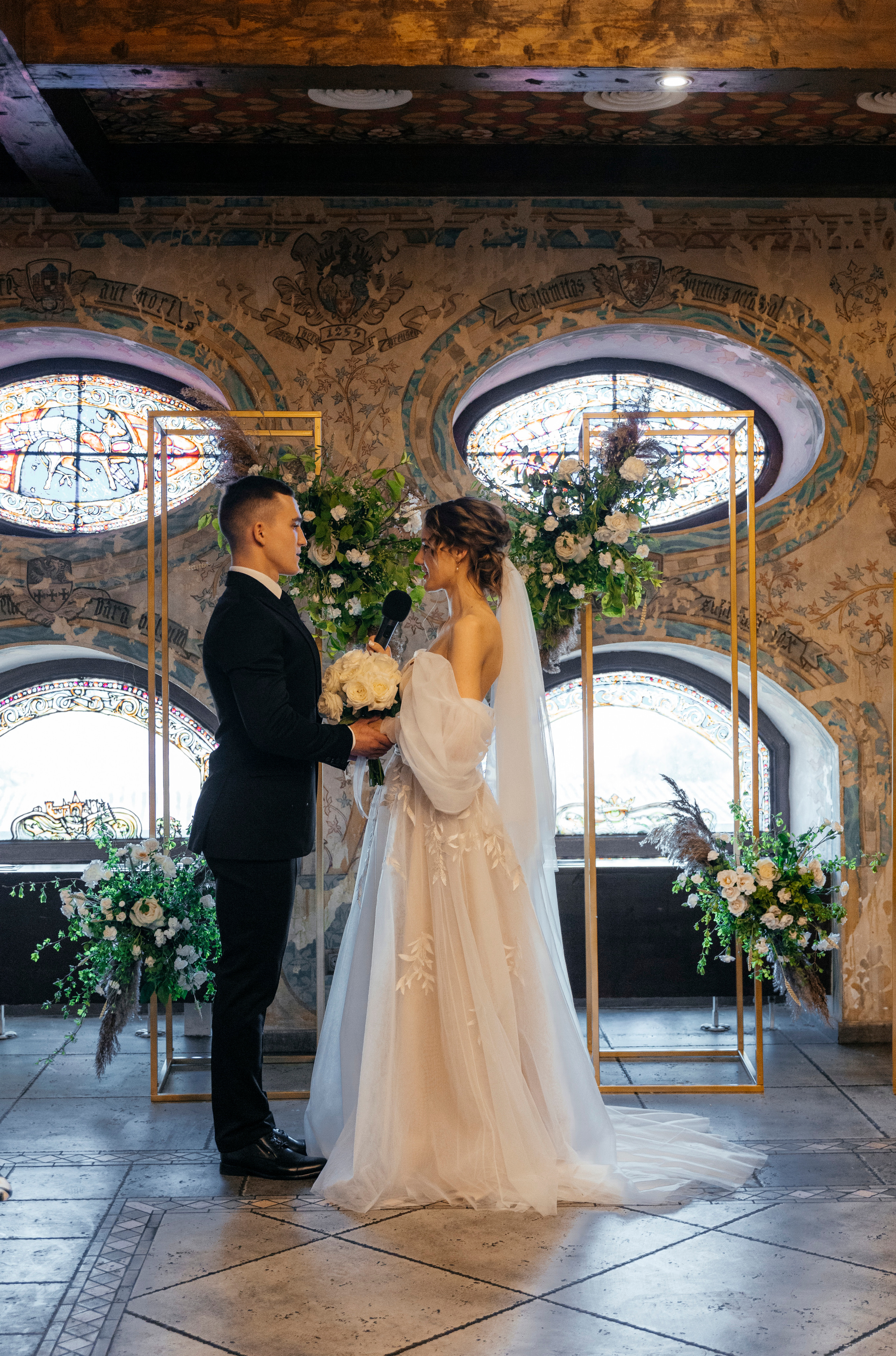 Roman&Angelina. Свадебный и портретный фотограф в Калининграде Наталия Еник