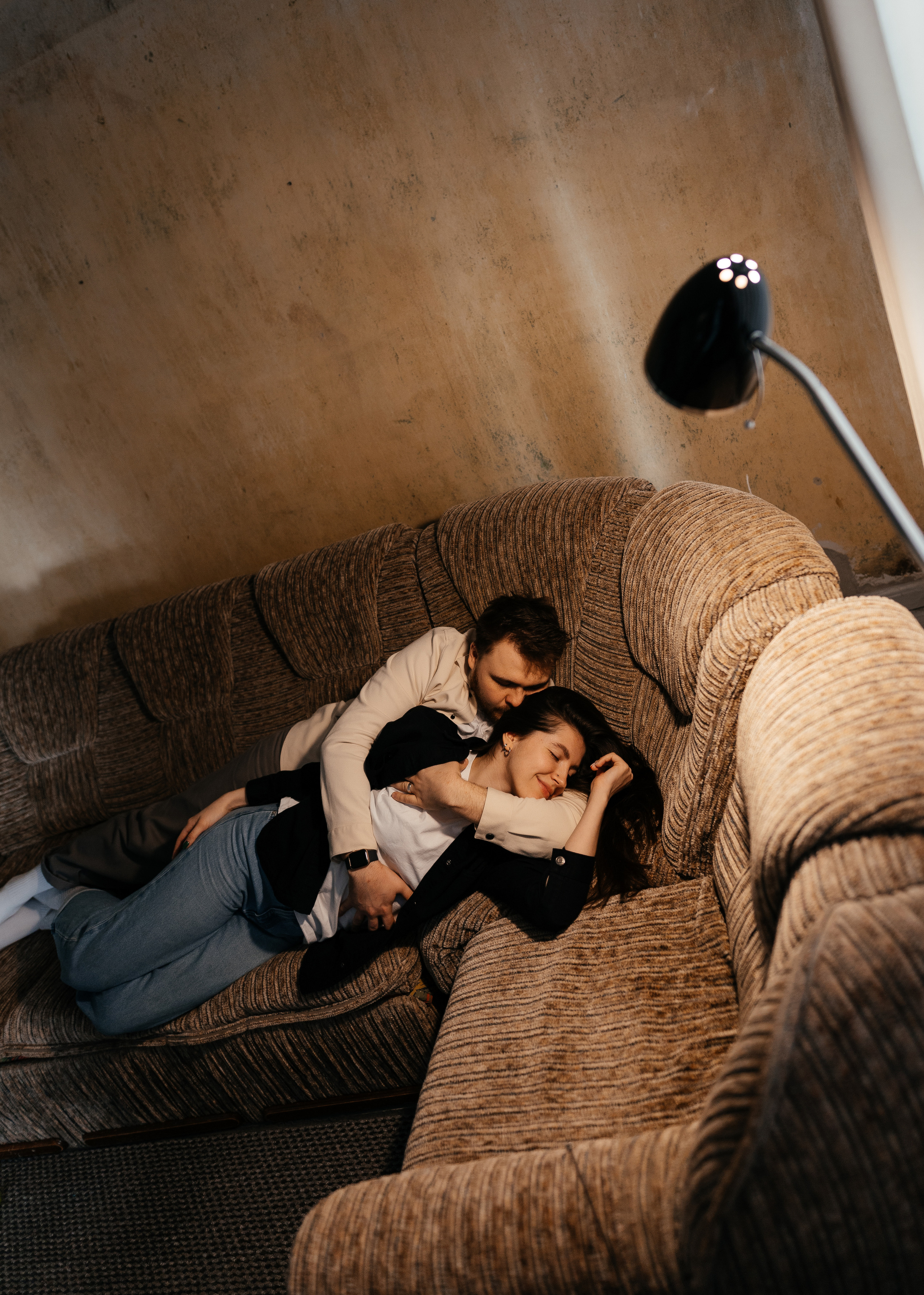 Anna&Andrei. Свадебный и портретный фотограф в Калининграде Наталия Еник