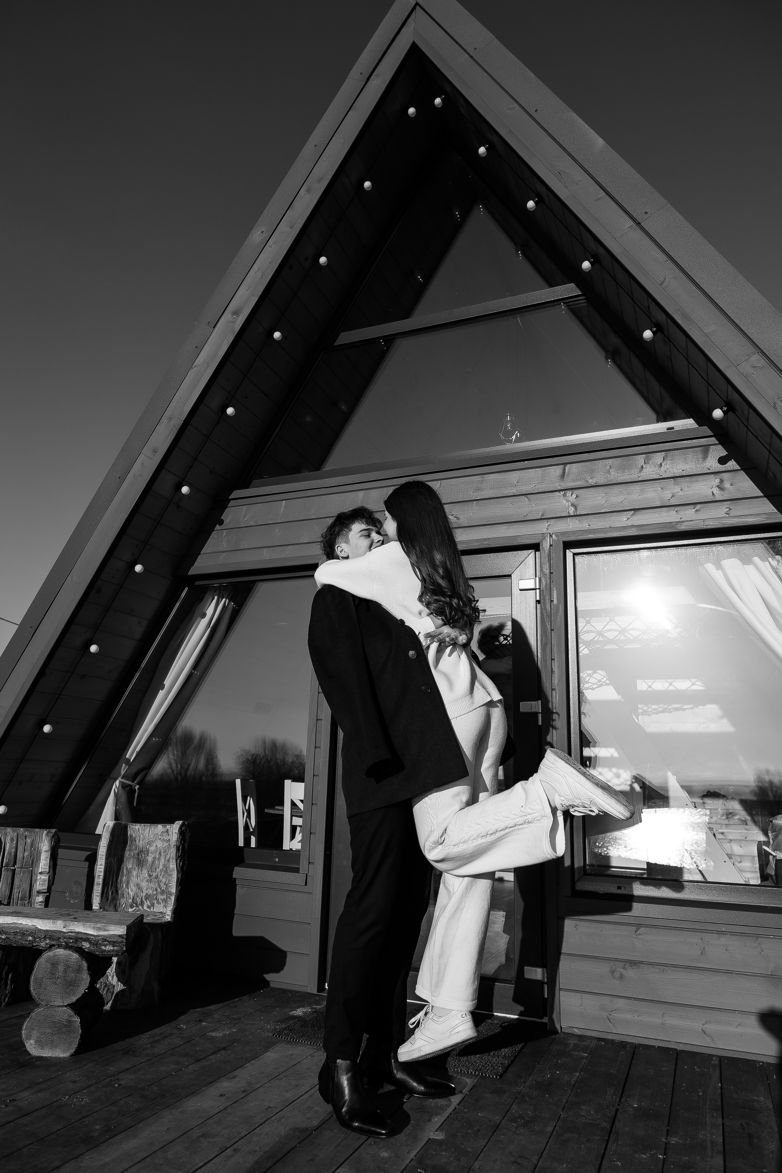 Marta&Roman. Свадебный и портретный фотограф в Калининграде Наталия Еник