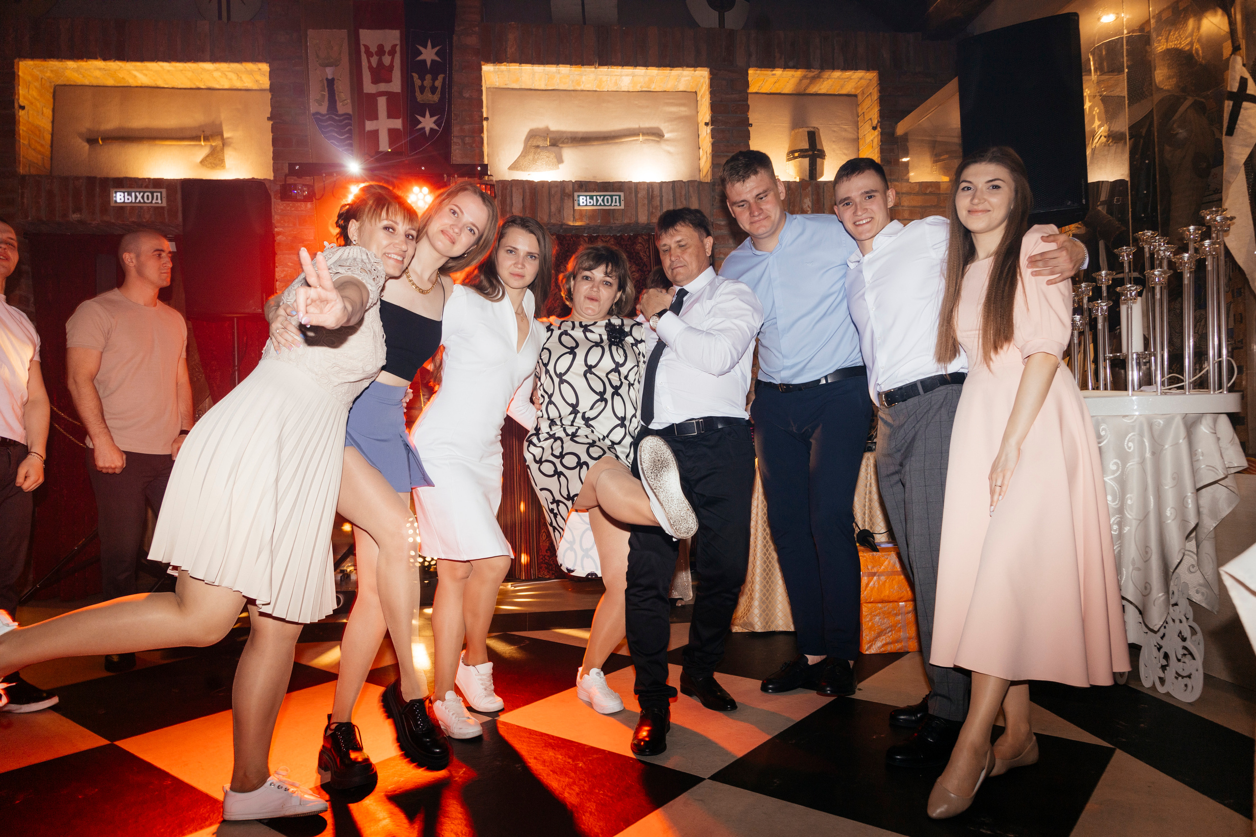 Roman&Angelina. Свадебный и портретный фотограф в Калининграде Наталия Еник