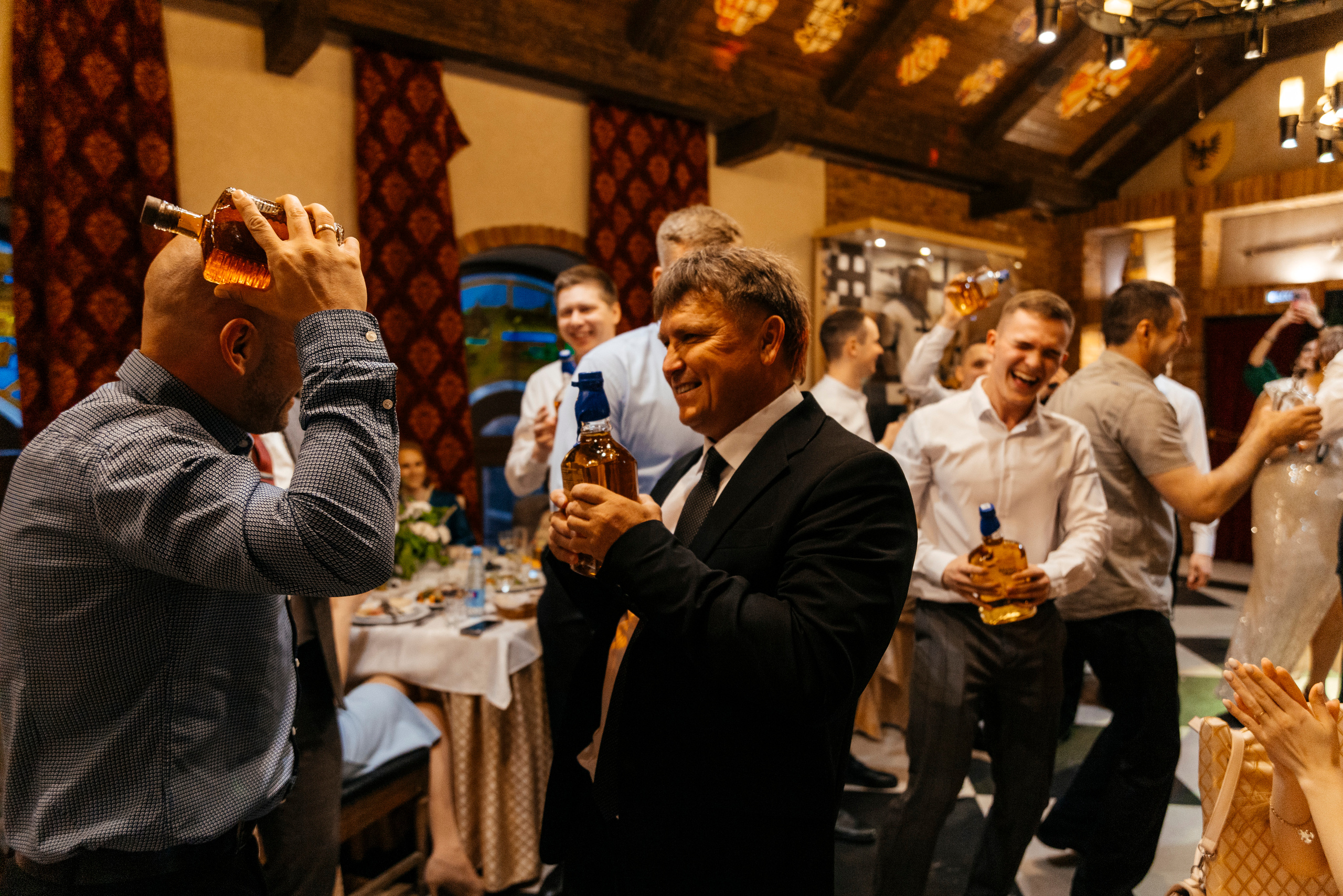 Roman&Angelina. Свадебный и портретный фотограф в Калининграде Наталия Еник