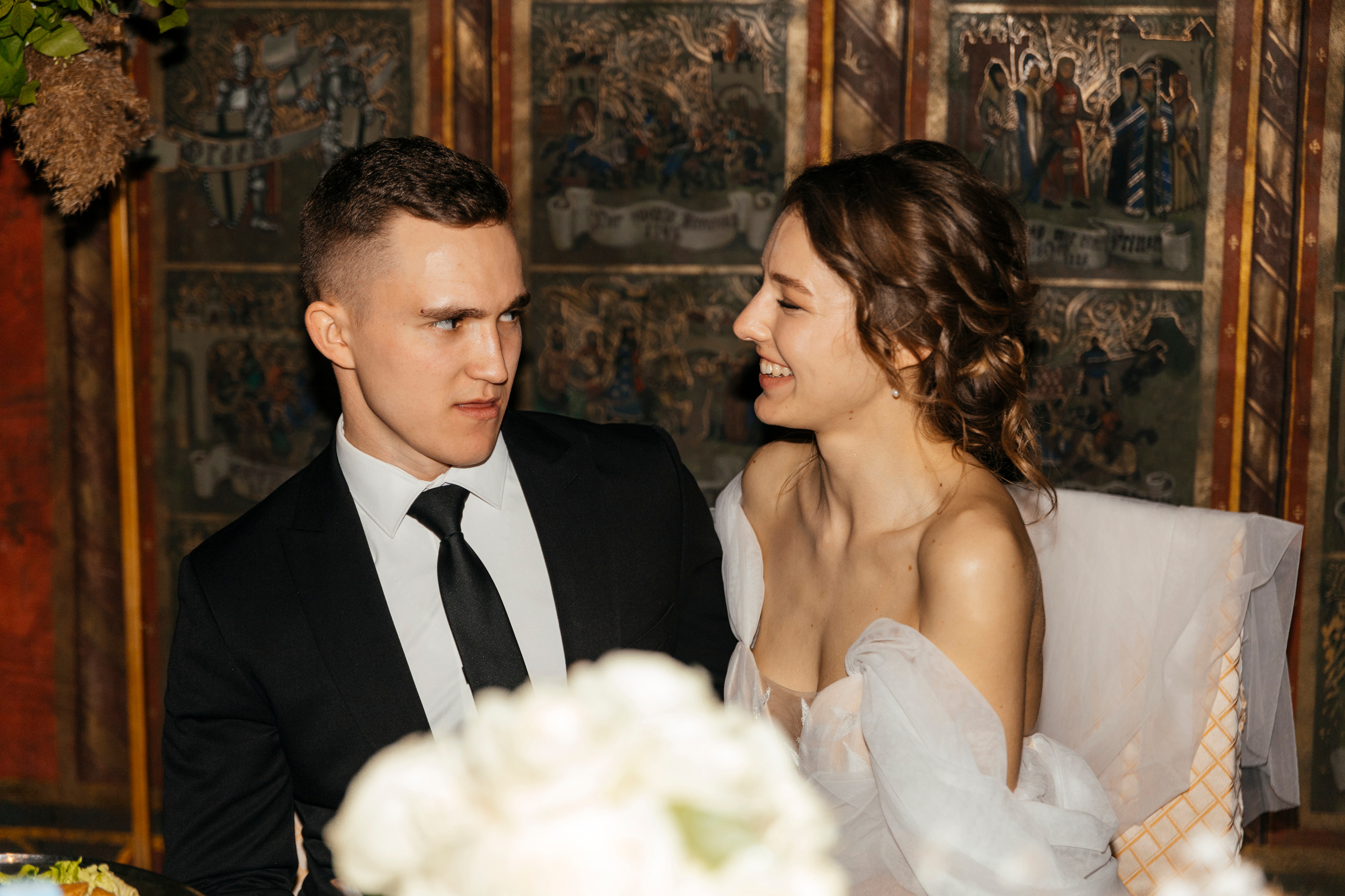 Roman&Angelina. Свадебный и портретный фотограф в Калининграде Наталия Еник