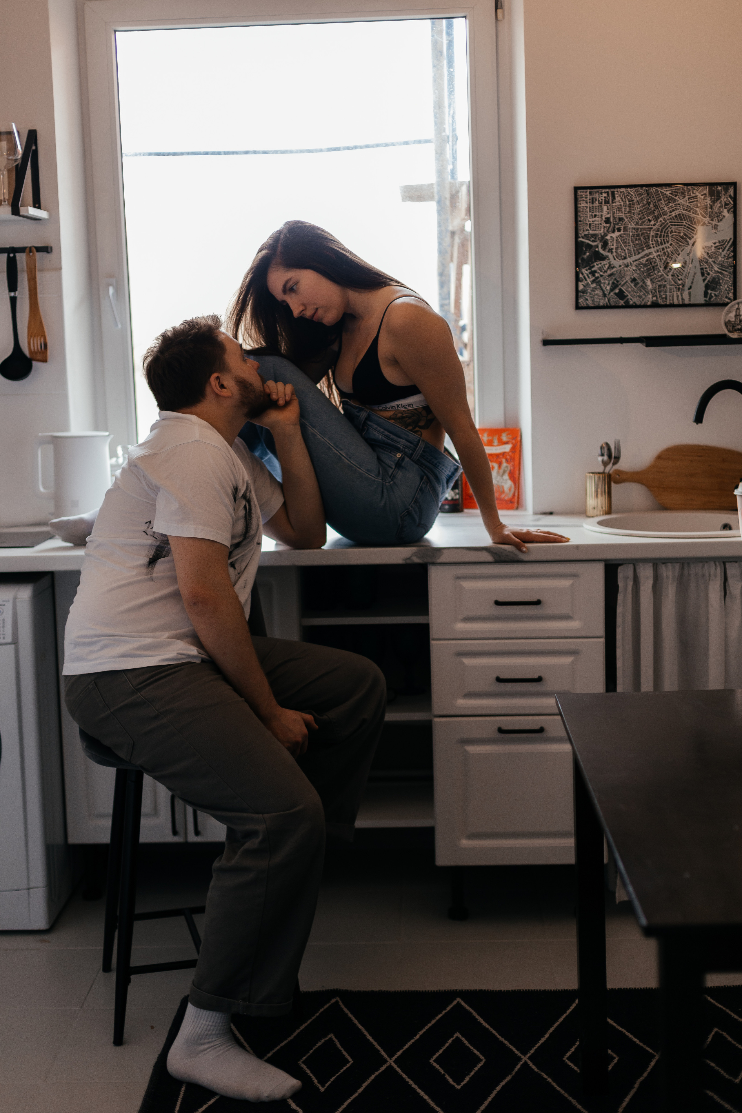 Anna&Andrei. Свадебный и портретный фотограф в Калининграде Наталия Еник