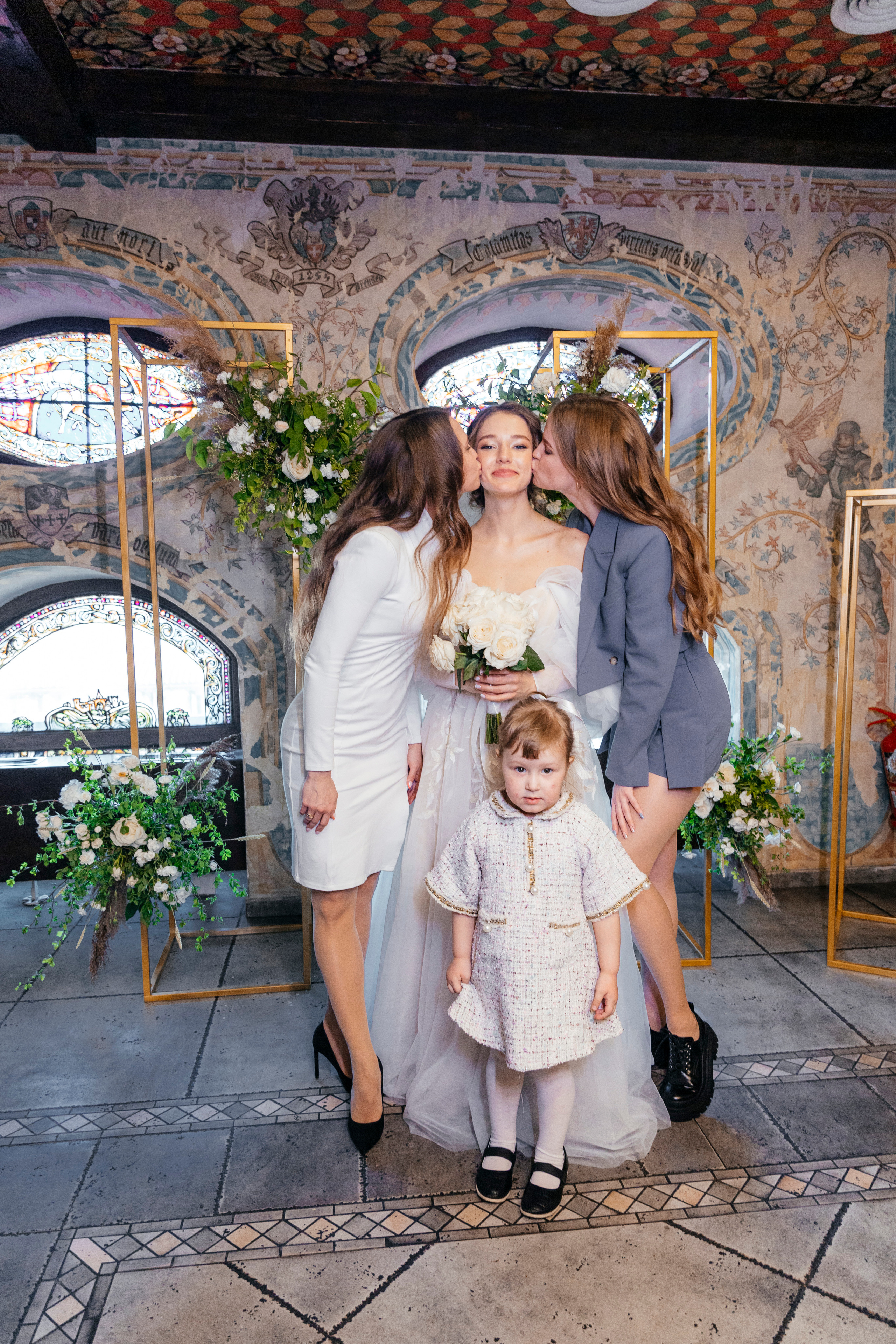 Roman&Angelina. Свадебный и портретный фотограф в Калининграде Наталия Еник