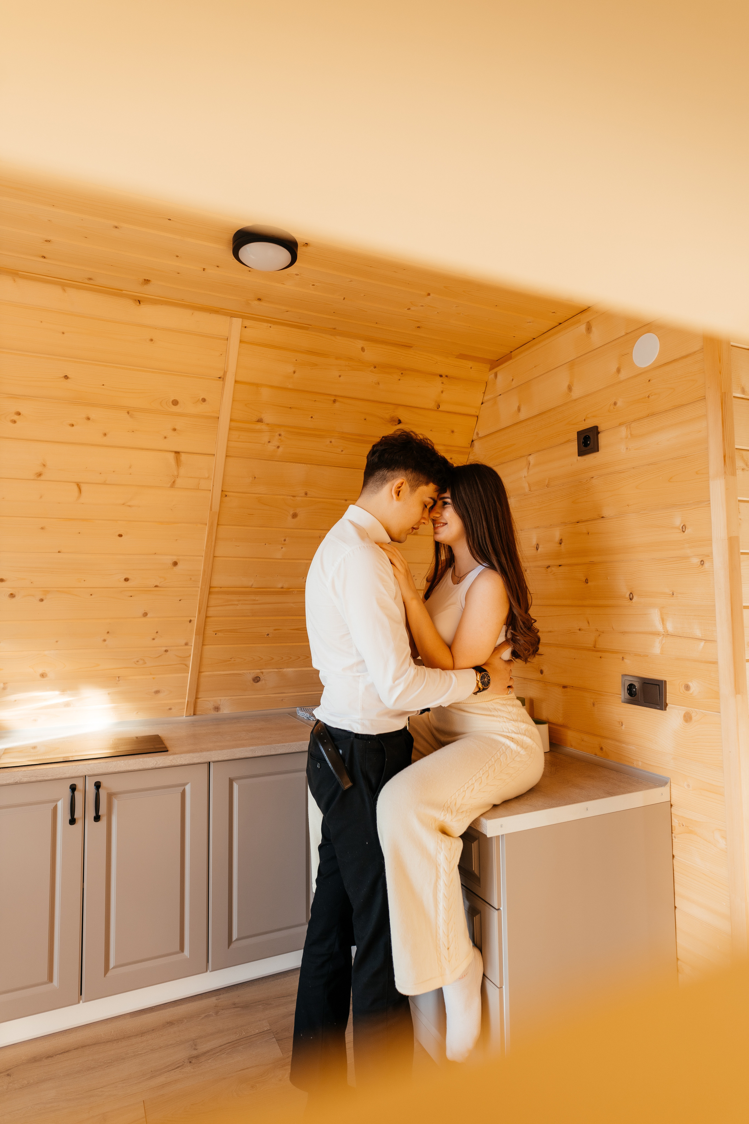 Marta&Roman. Свадебный и портретный фотограф в Калининграде Наталия Еник