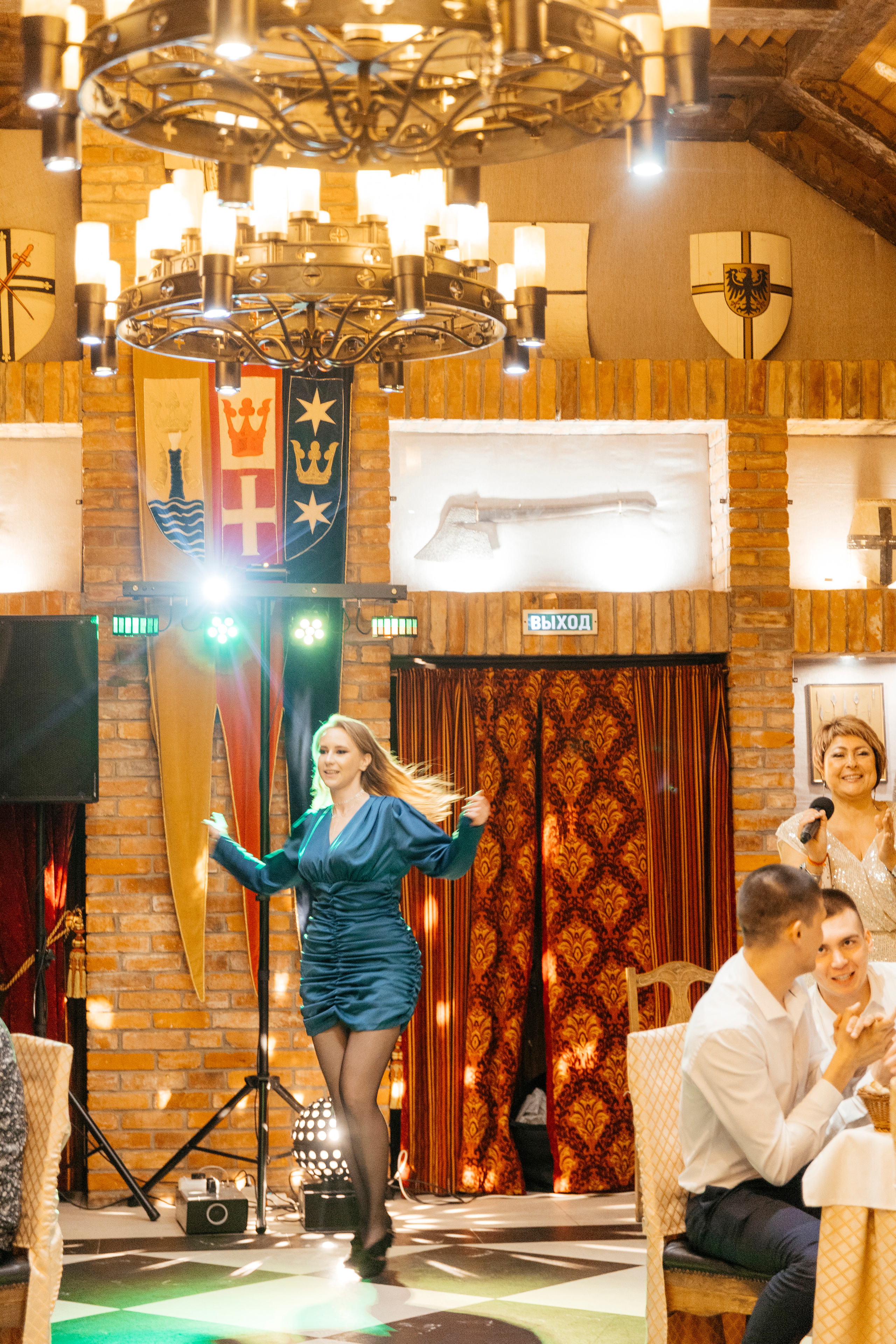 Roman&Angelina. Свадебный и портретный фотограф в Калининграде Наталия Еник