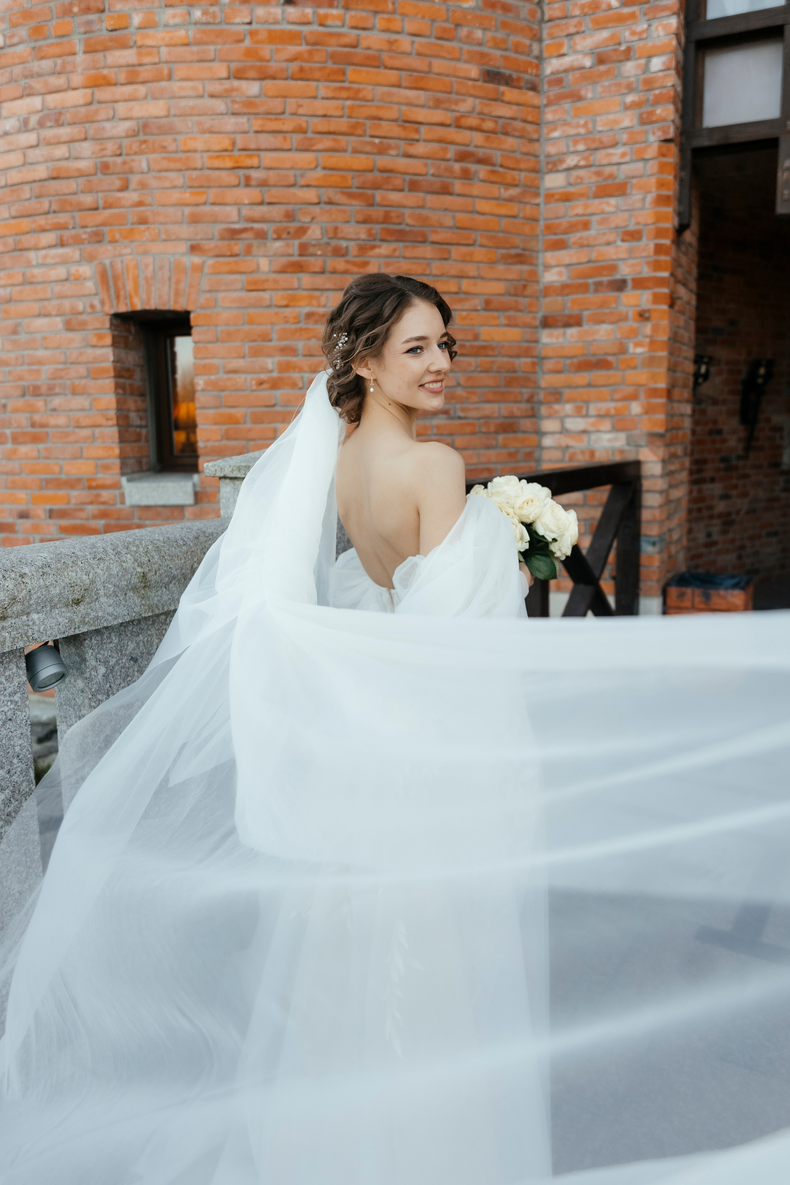 Roman&Angelina. Свадебный и портретный фотограф в Калининграде Наталия Еник