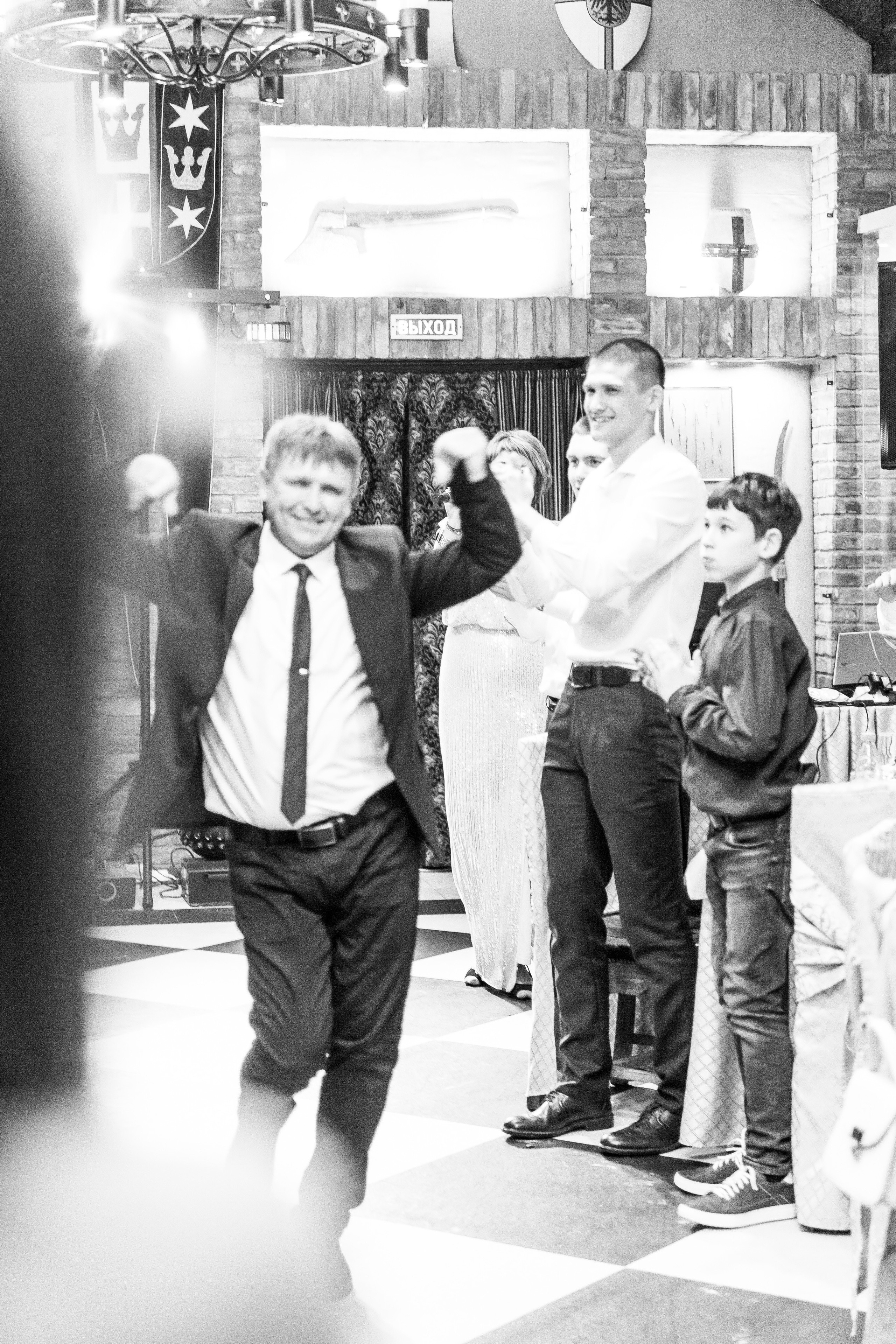 Roman&Angelina. Свадебный и портретный фотограф в Калининграде Наталия Еник