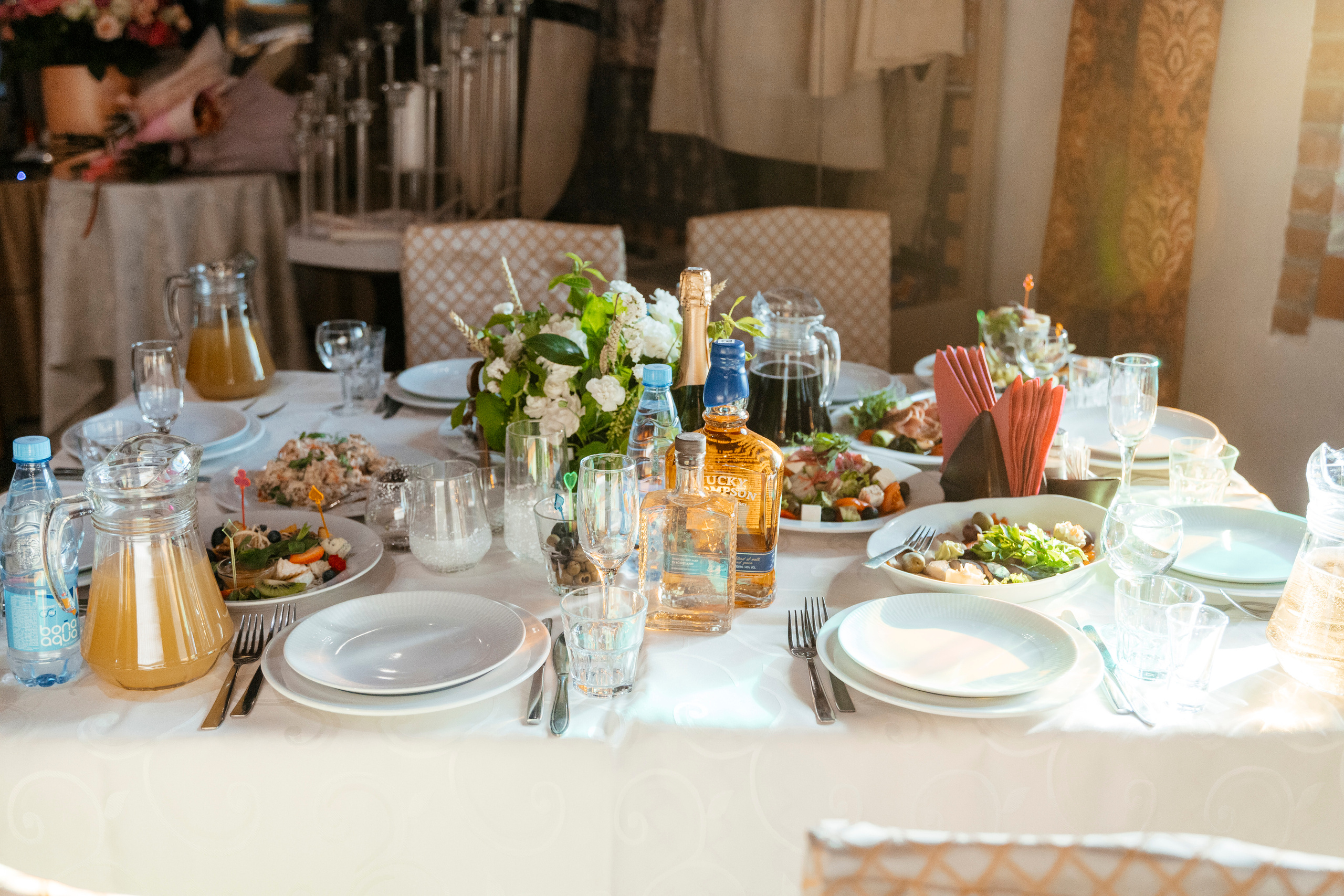 Roman&Angelina. Свадебный и портретный фотограф в Калининграде Наталия Еник