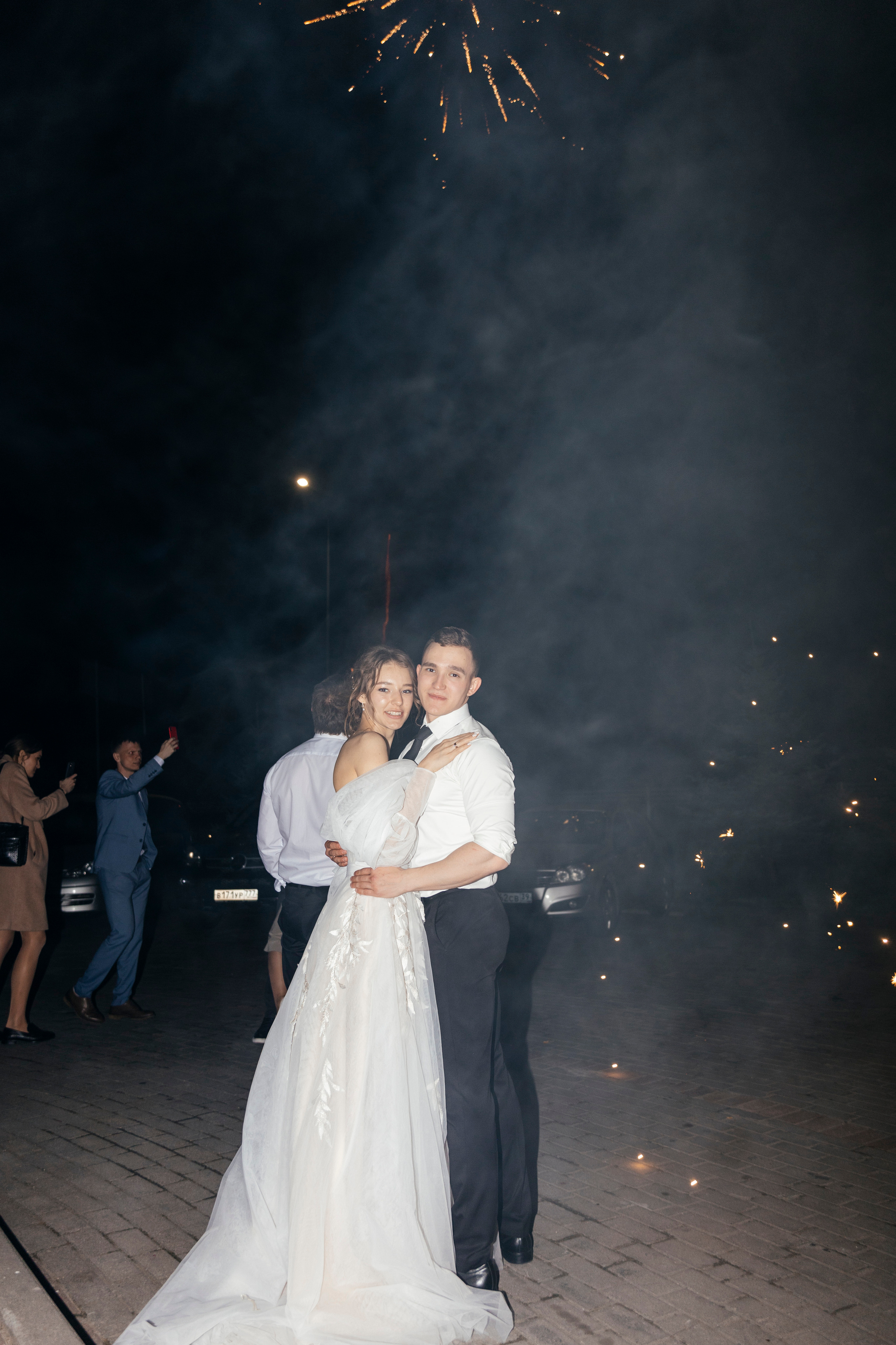 Roman&Angelina. Свадебный и портретный фотограф в Калининграде Наталия Еник