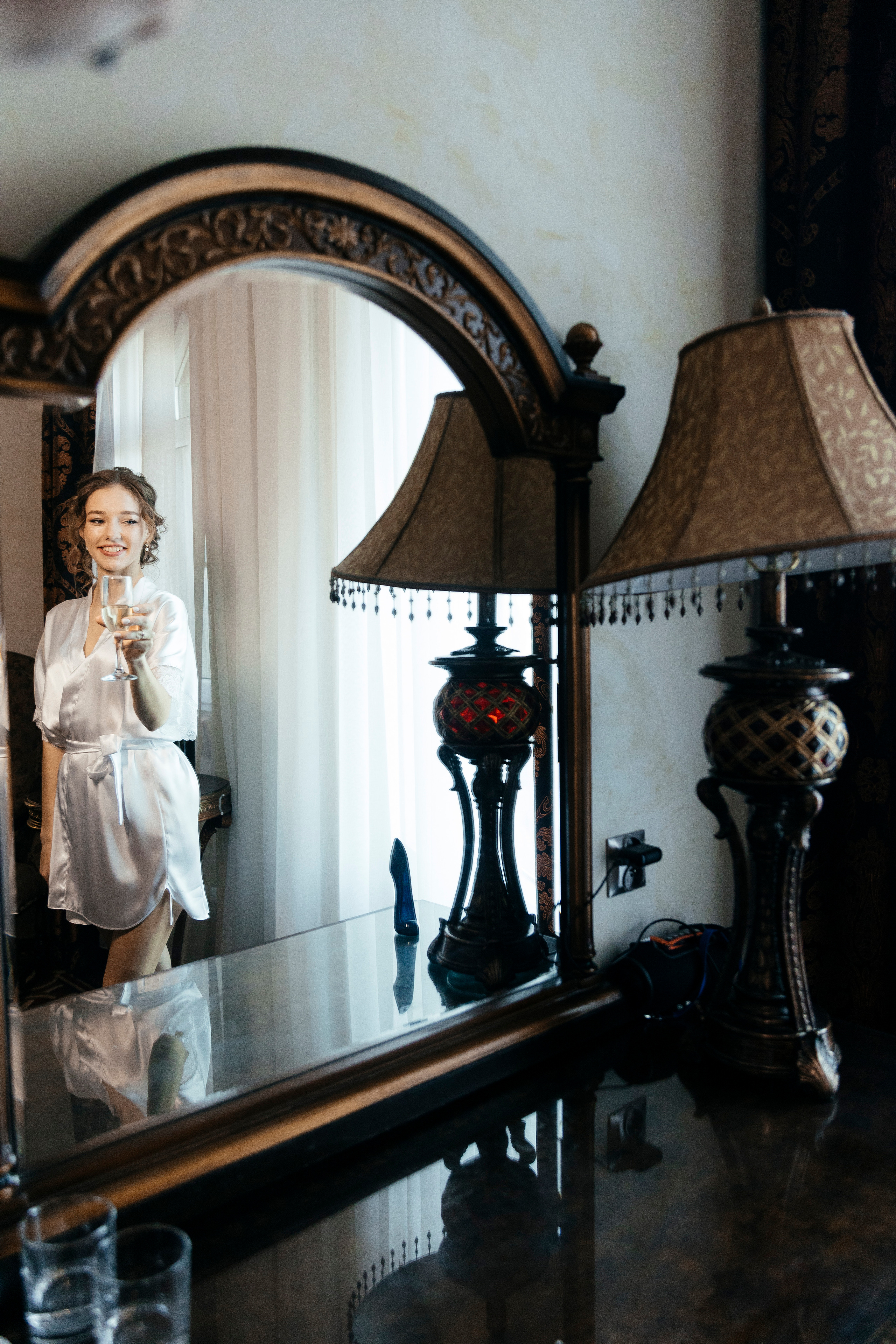 Roman&Angelina. Свадебный и портретный фотограф в Калининграде Наталия Еник