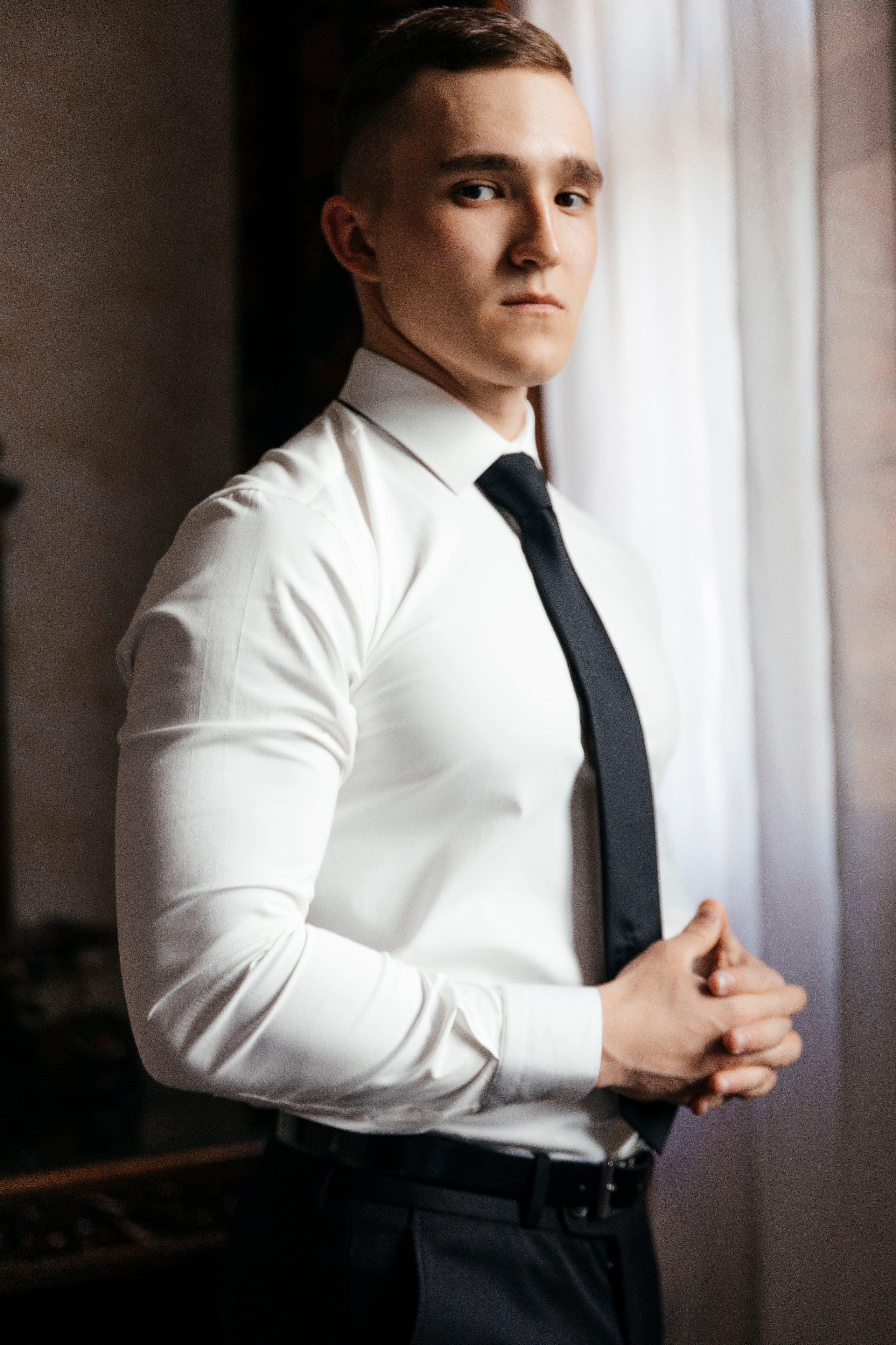 Roman&Angelina. Свадебный и портретный фотограф в Калининграде Наталия Еник