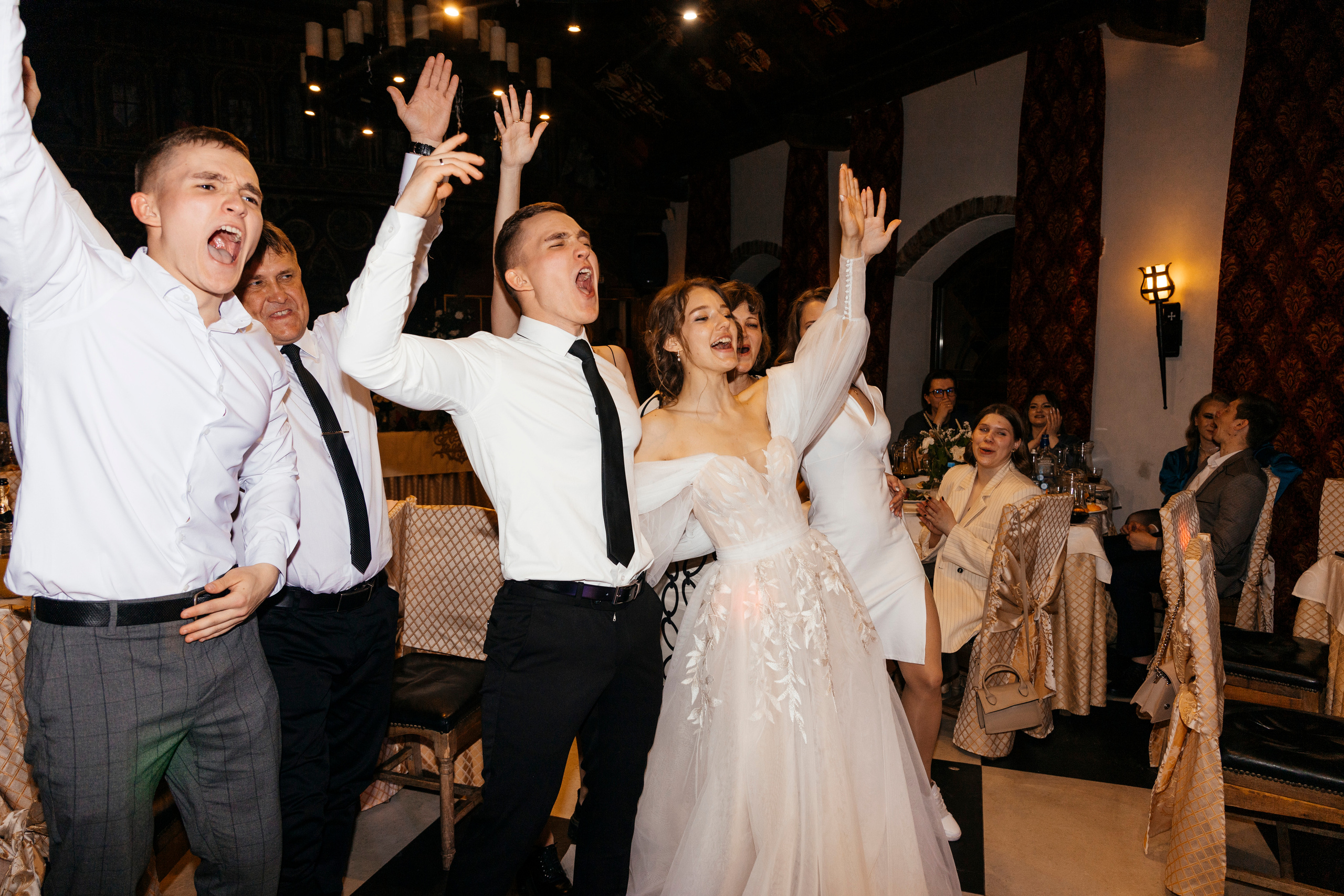 Roman&Angelina. Свадебный и портретный фотограф в Калининграде Наталия Еник