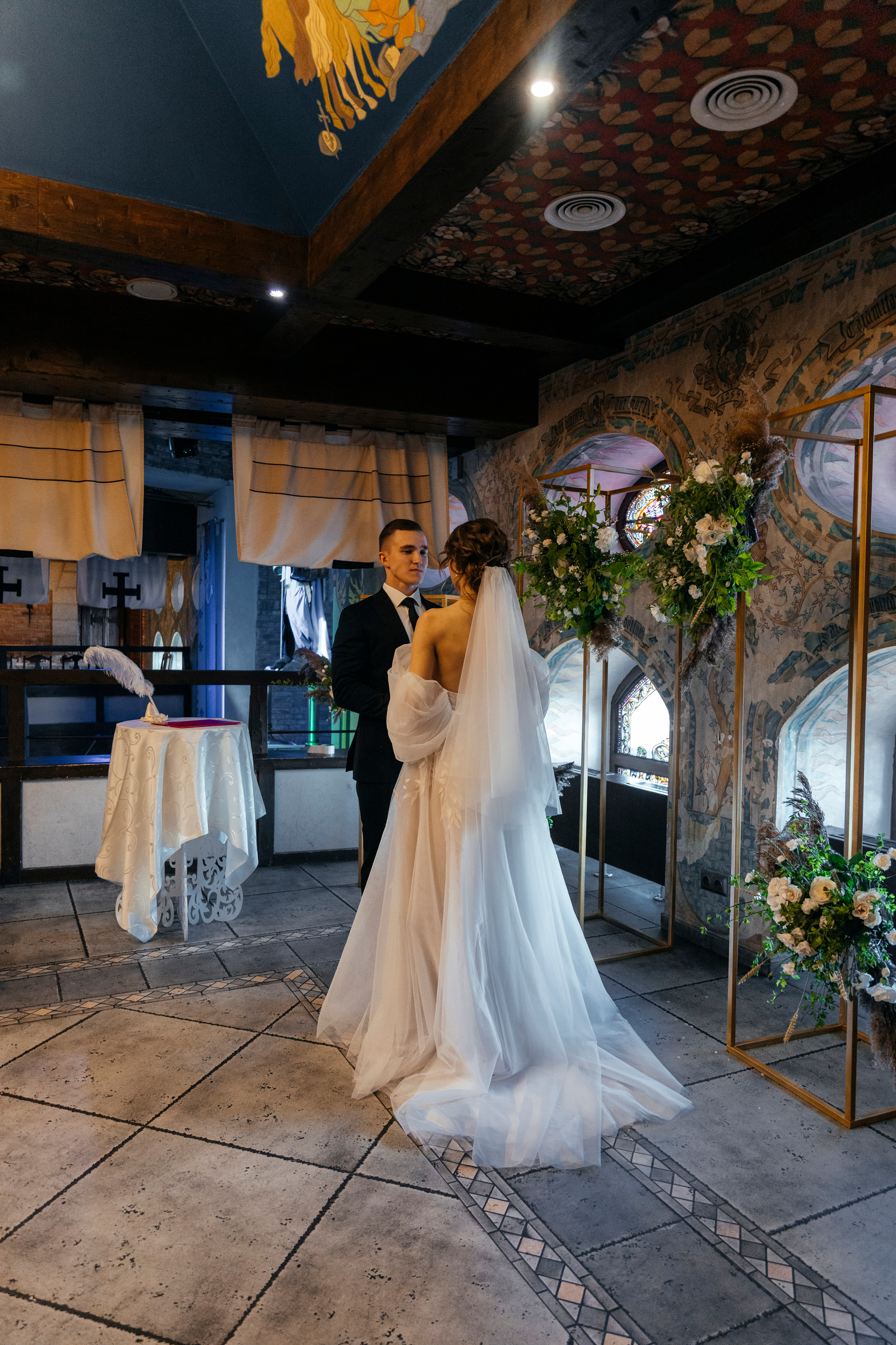 Roman&Angelina. Свадебный и портретный фотограф в Калининграде Наталия Еник