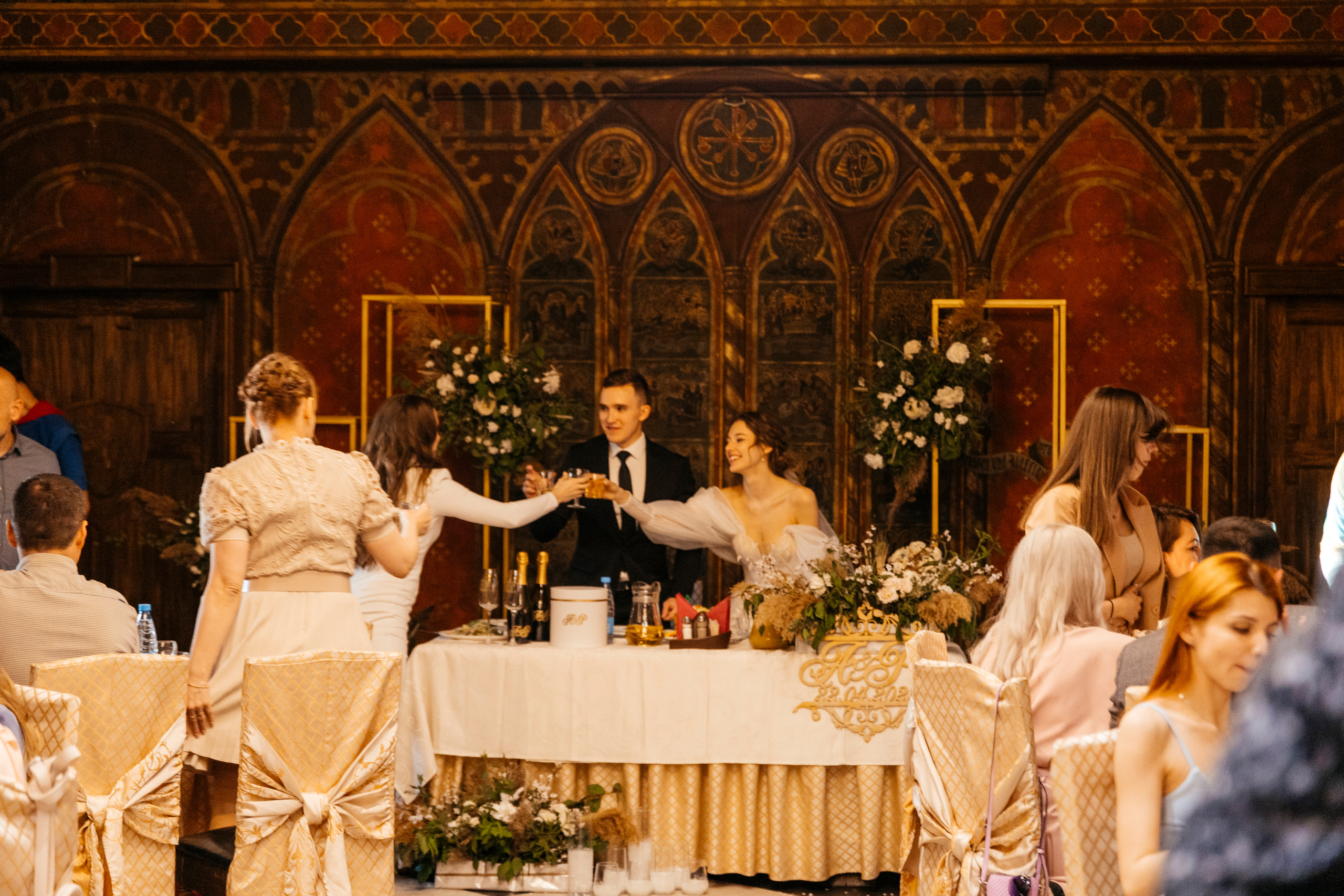 Roman&Angelina. Свадебный и портретный фотограф в Калининграде Наталия Еник