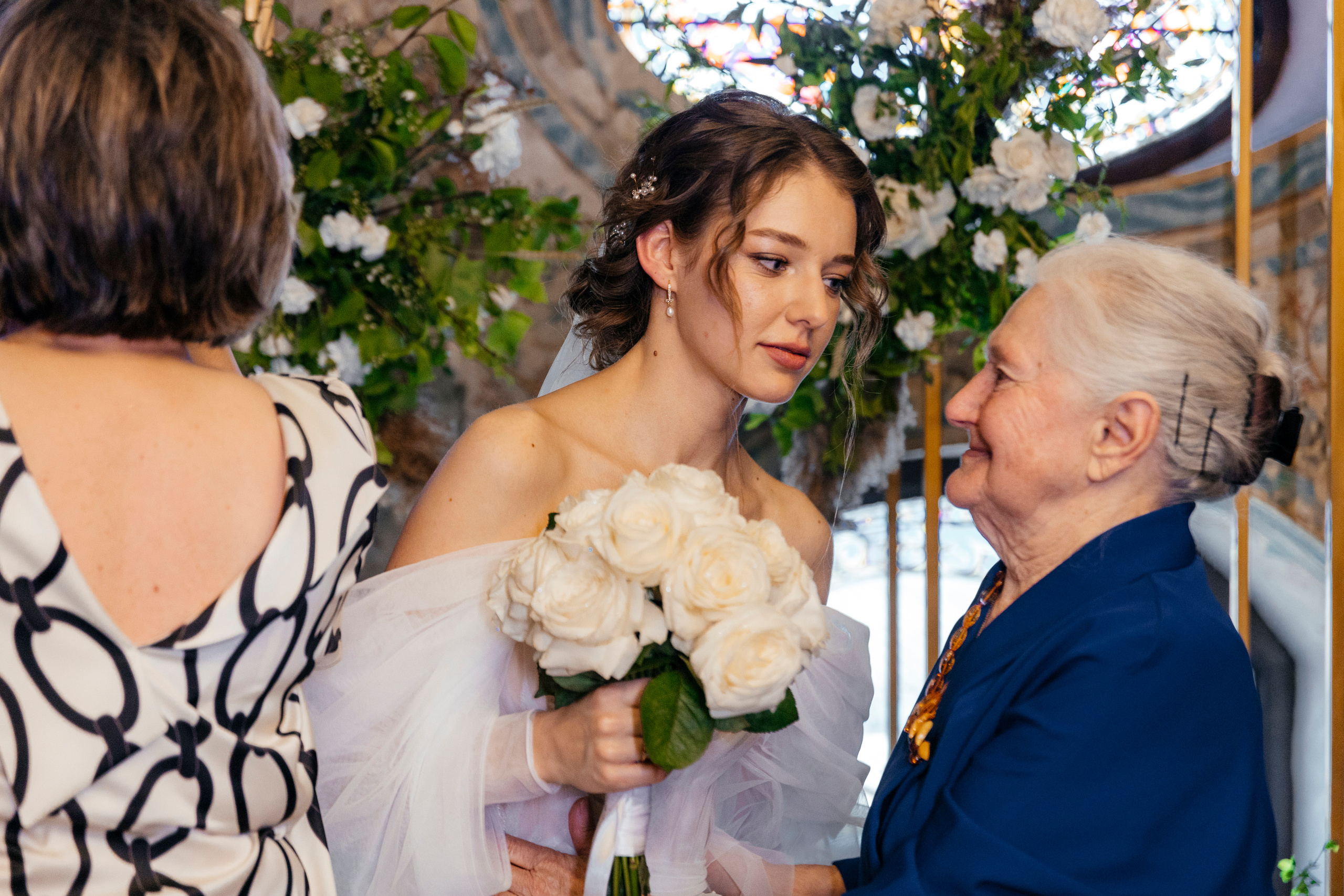 Roman&Angelina. Свадебный и портретный фотограф в Калининграде Наталия Еник