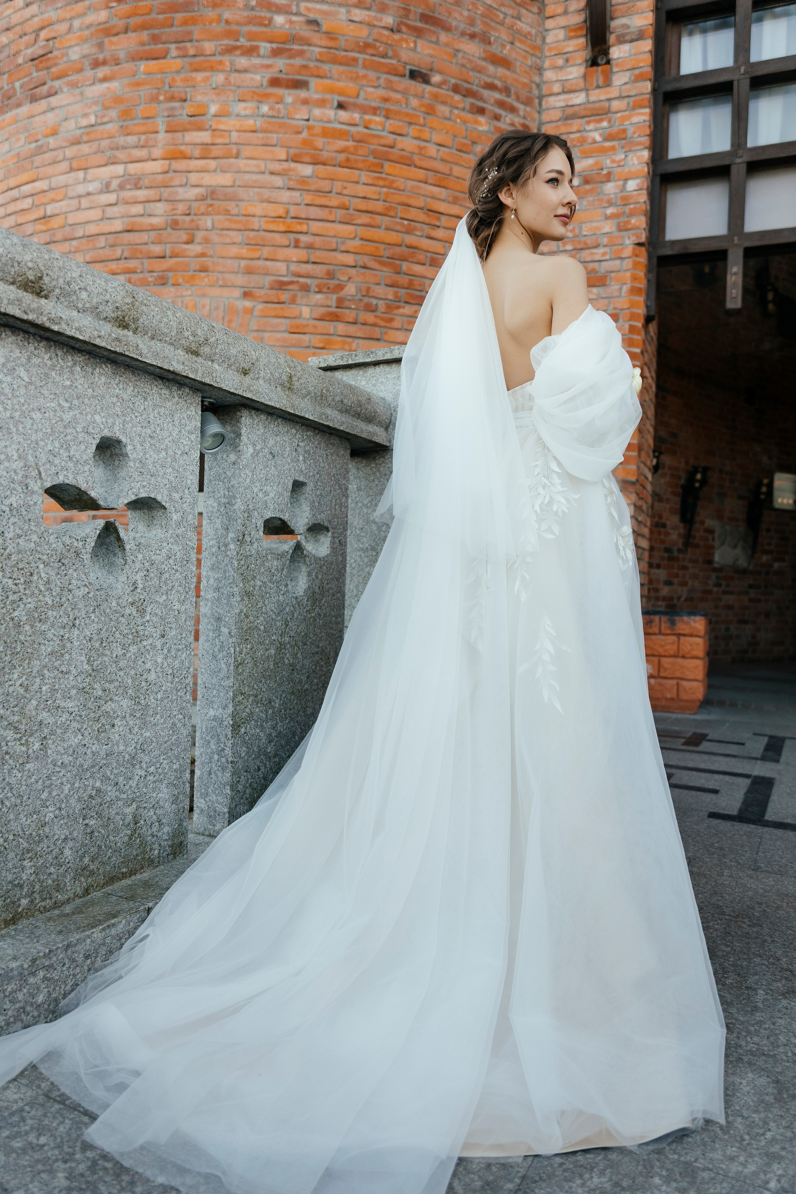 Roman&Angelina. Свадебный и портретный фотограф в Калининграде Наталия Еник