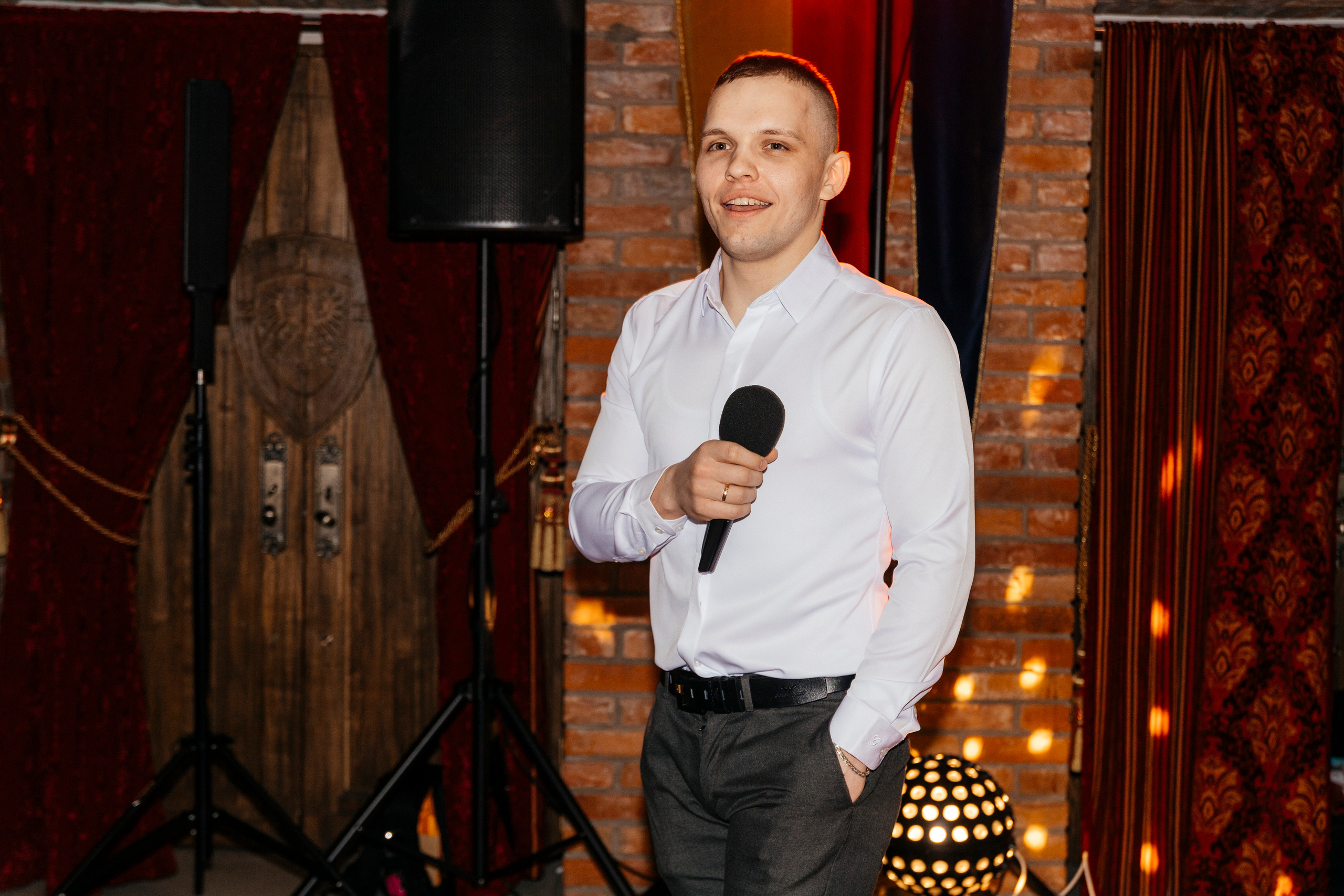 Roman&Angelina. Свадебный и портретный фотограф в Калининграде Наталия Еник