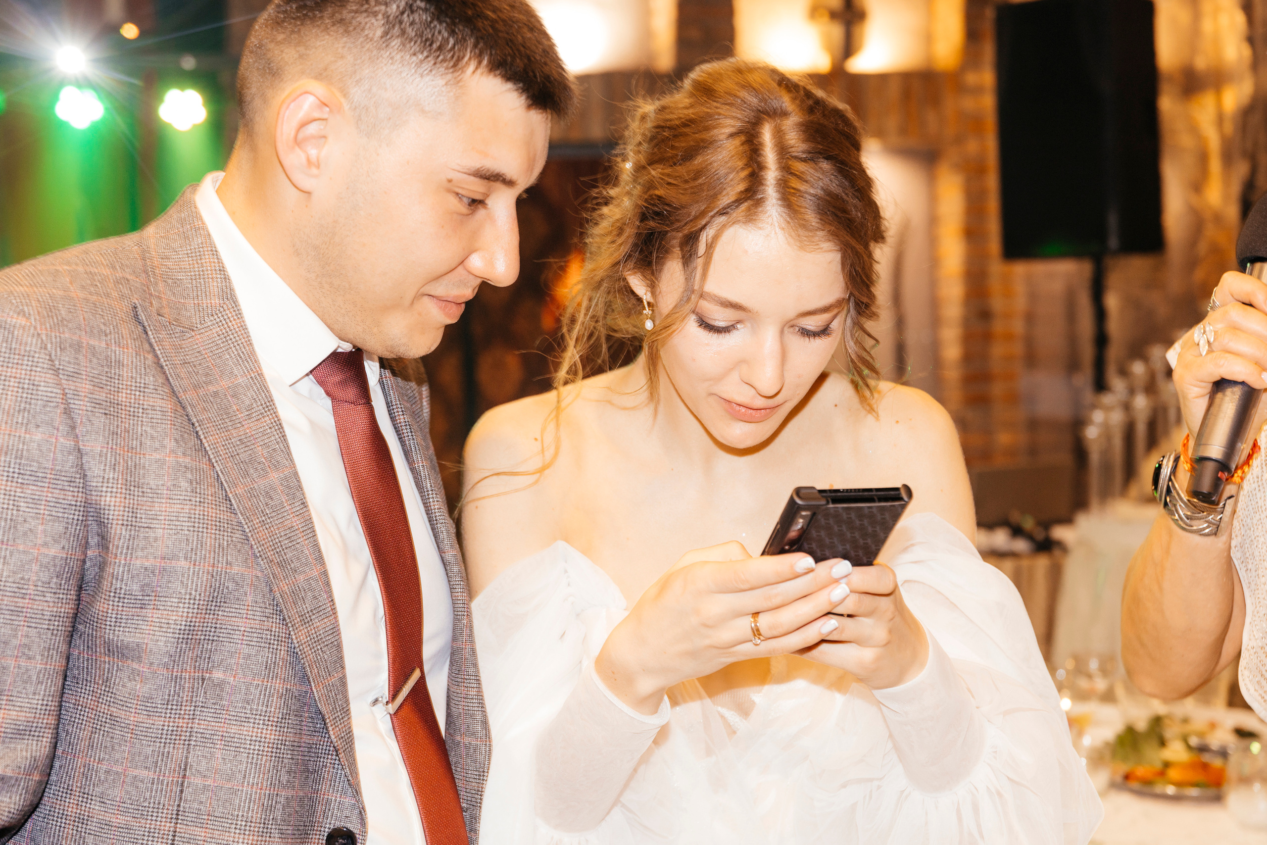 Roman&Angelina. Свадебный и портретный фотограф в Калининграде Наталия Еник