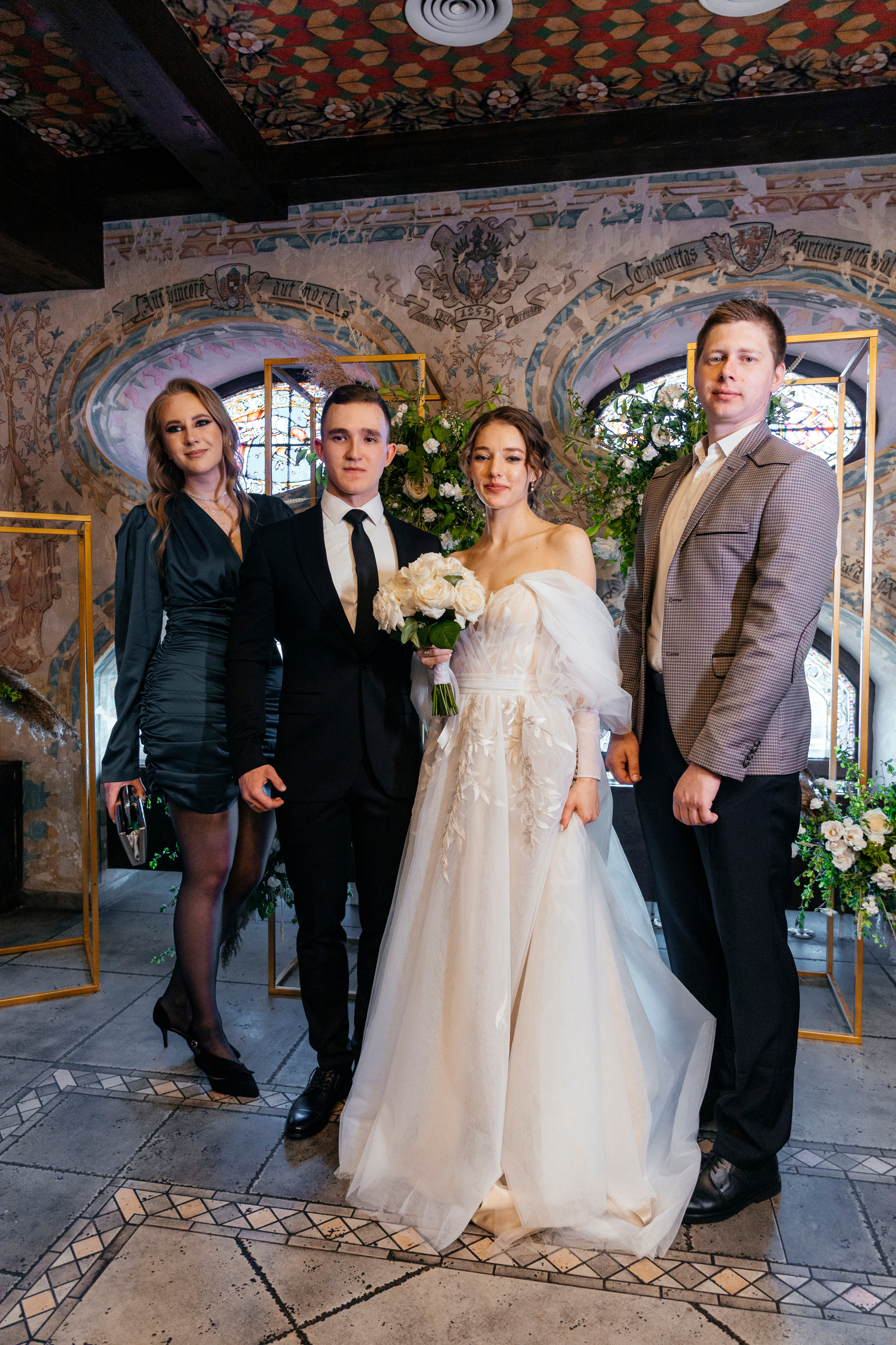 Roman&Angelina. Свадебный и портретный фотограф в Калининграде Наталия Еник