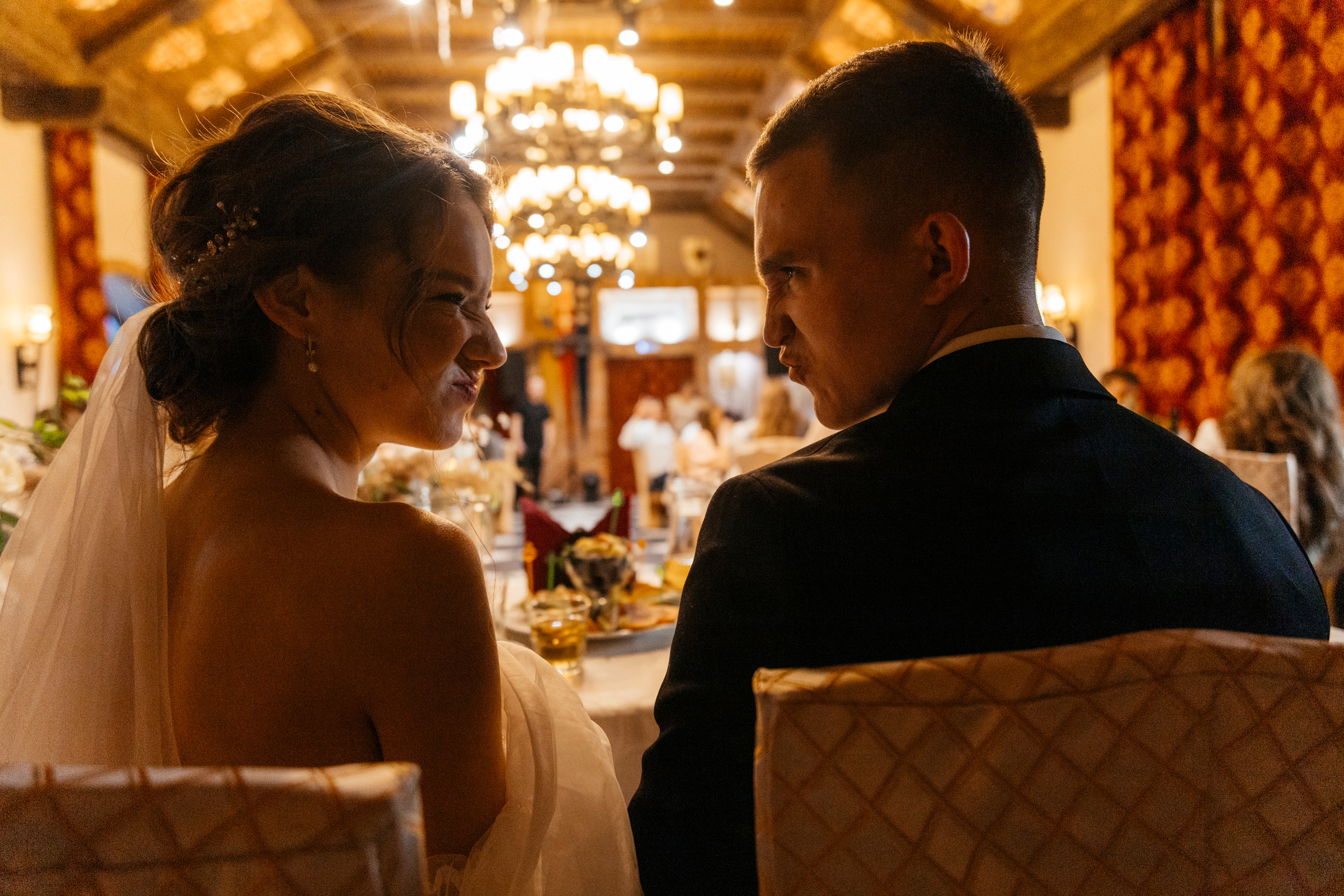 Roman&Angelina. Свадебный и портретный фотограф в Калининграде Наталия Еник