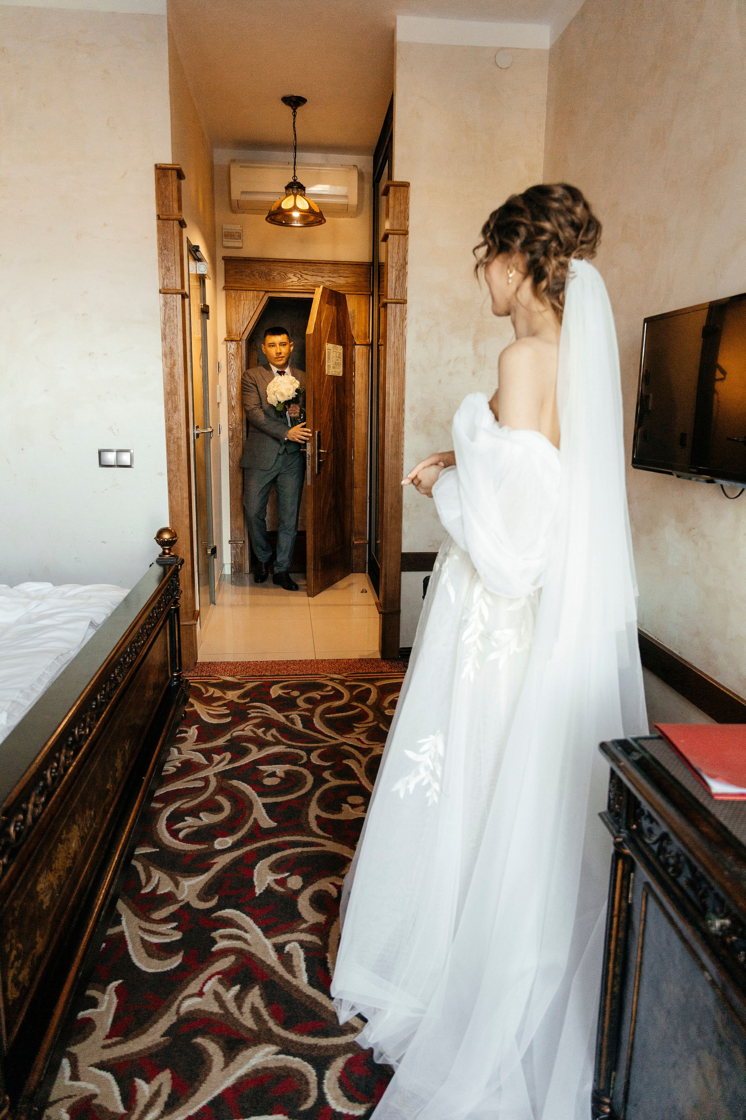 Roman&Angelina. Свадебный и портретный фотограф в Калининграде Наталия Еник