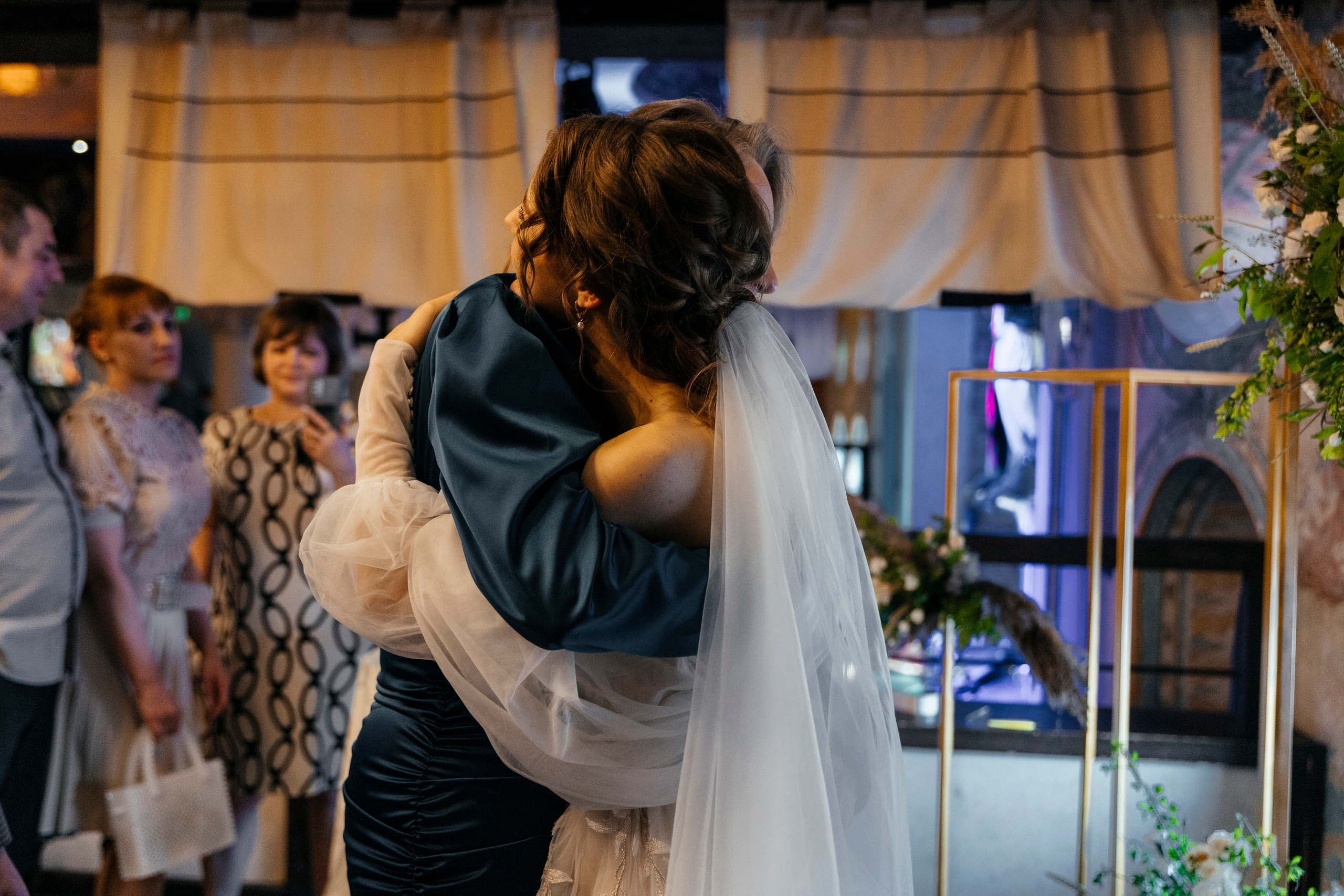 Roman&Angelina. Свадебный и портретный фотограф в Калининграде Наталия Еник