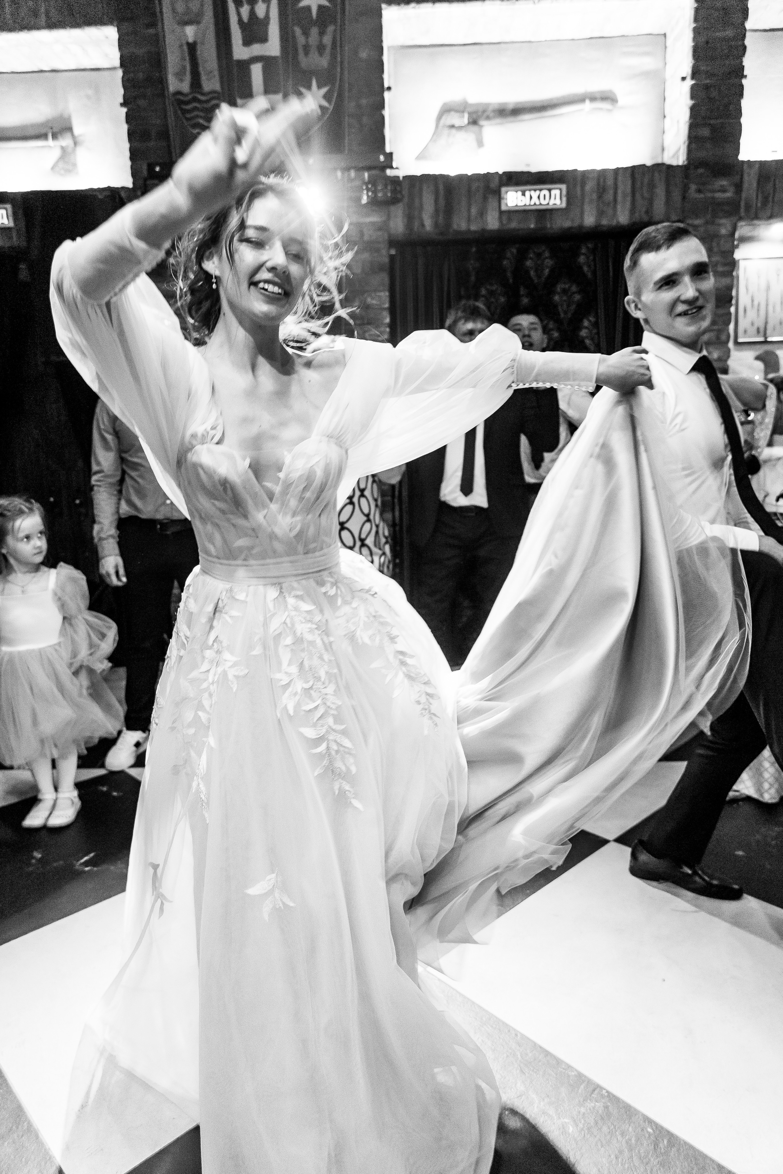 Roman&Angelina. Свадебный и портретный фотограф в Калининграде Наталия Еник