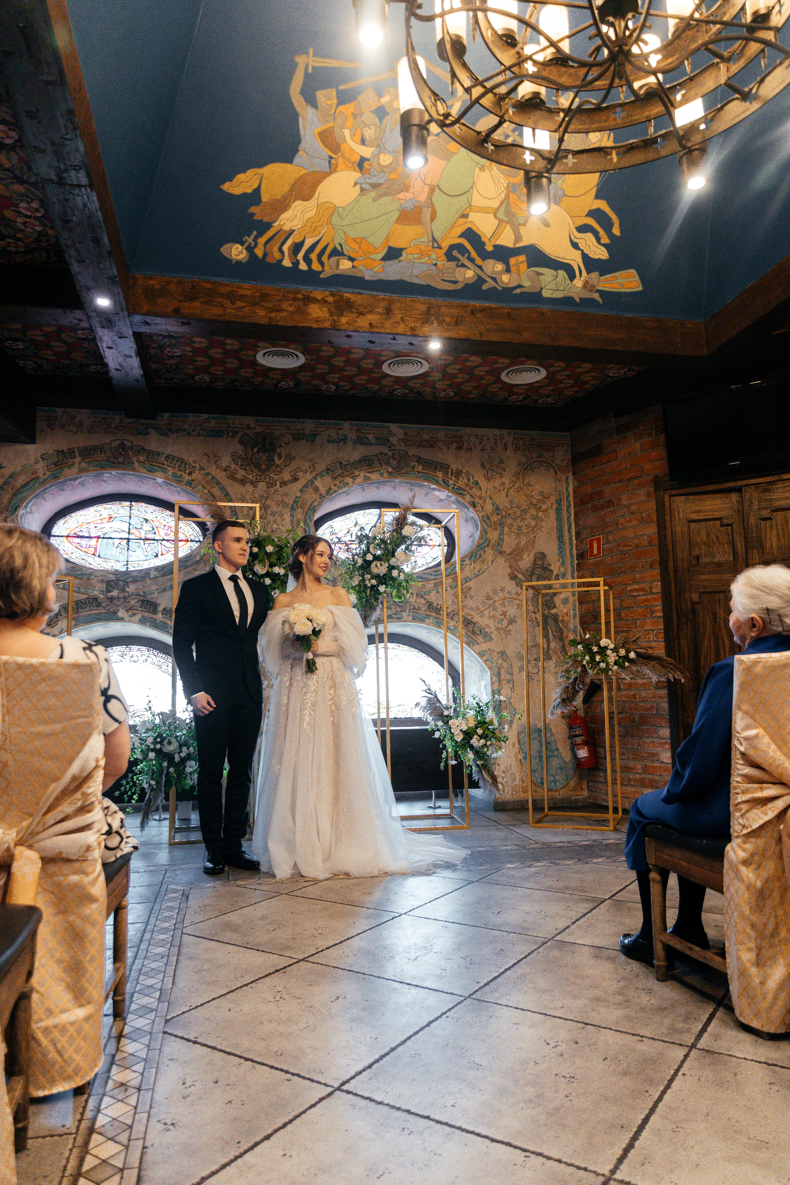 Roman&Angelina. Свадебный и портретный фотограф в Калининграде Наталия Еник