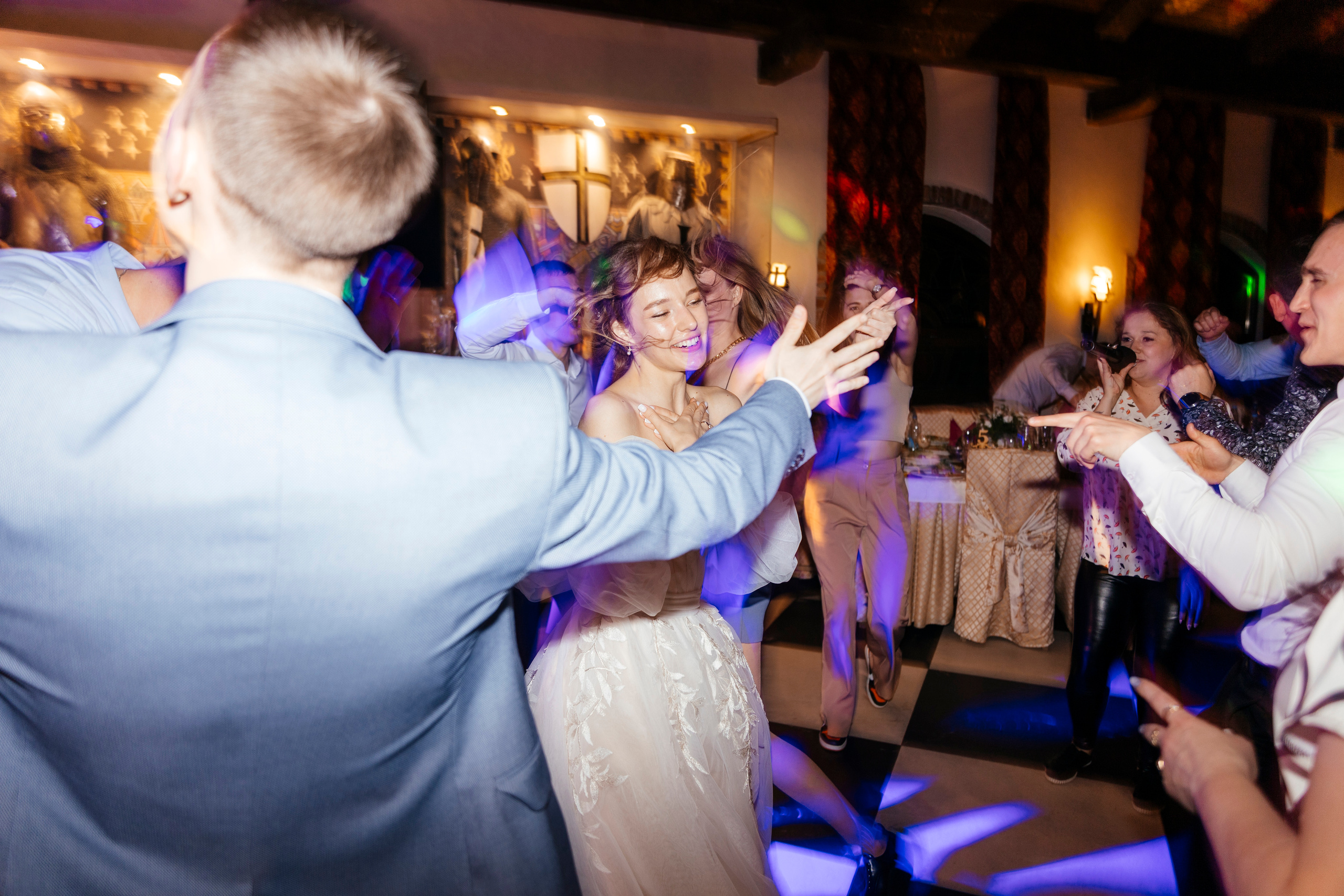 Roman&Angelina. Свадебный и портретный фотограф в Калининграде Наталия Еник