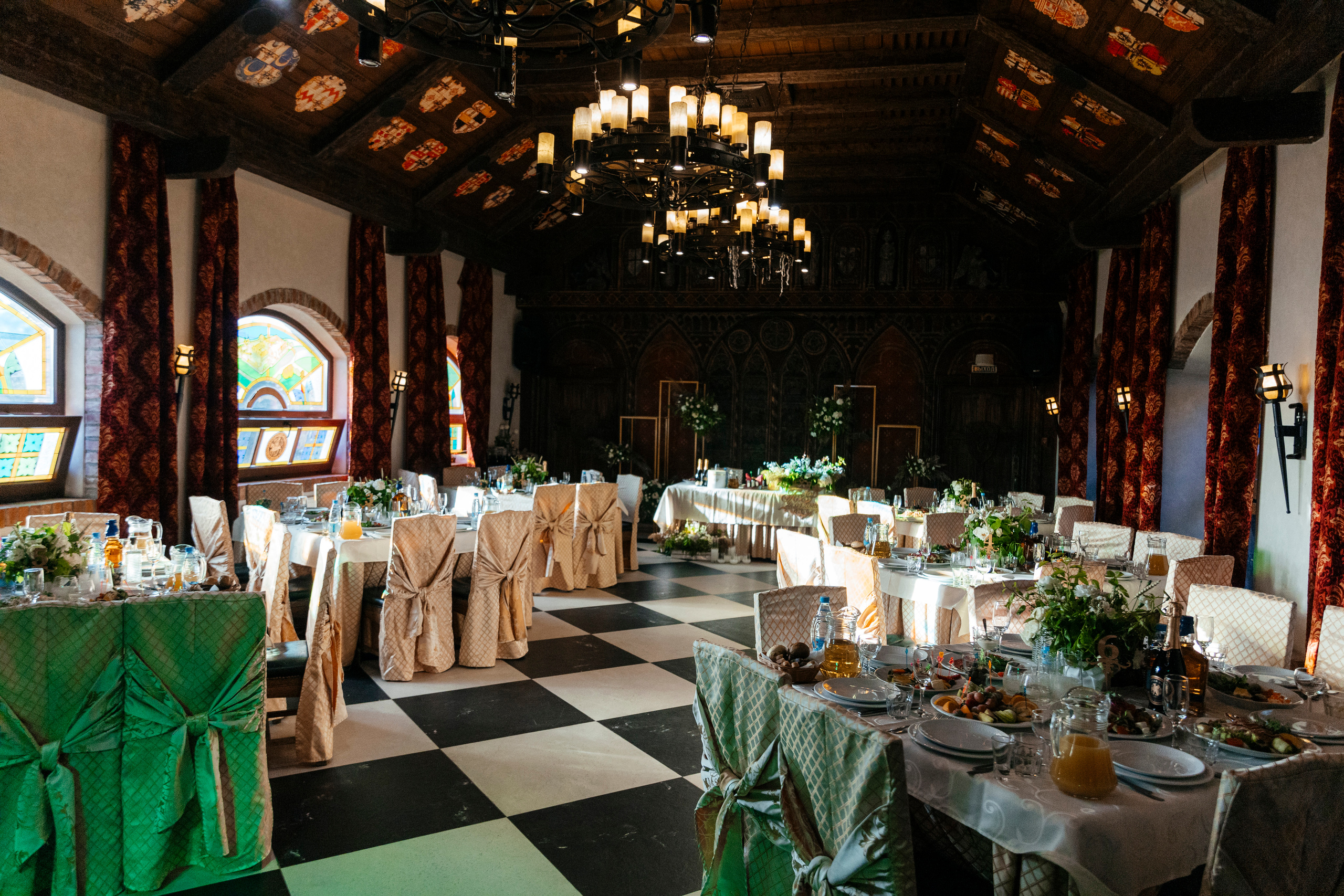 Roman&Angelina. Свадебный и портретный фотограф в Калининграде Наталия Еник