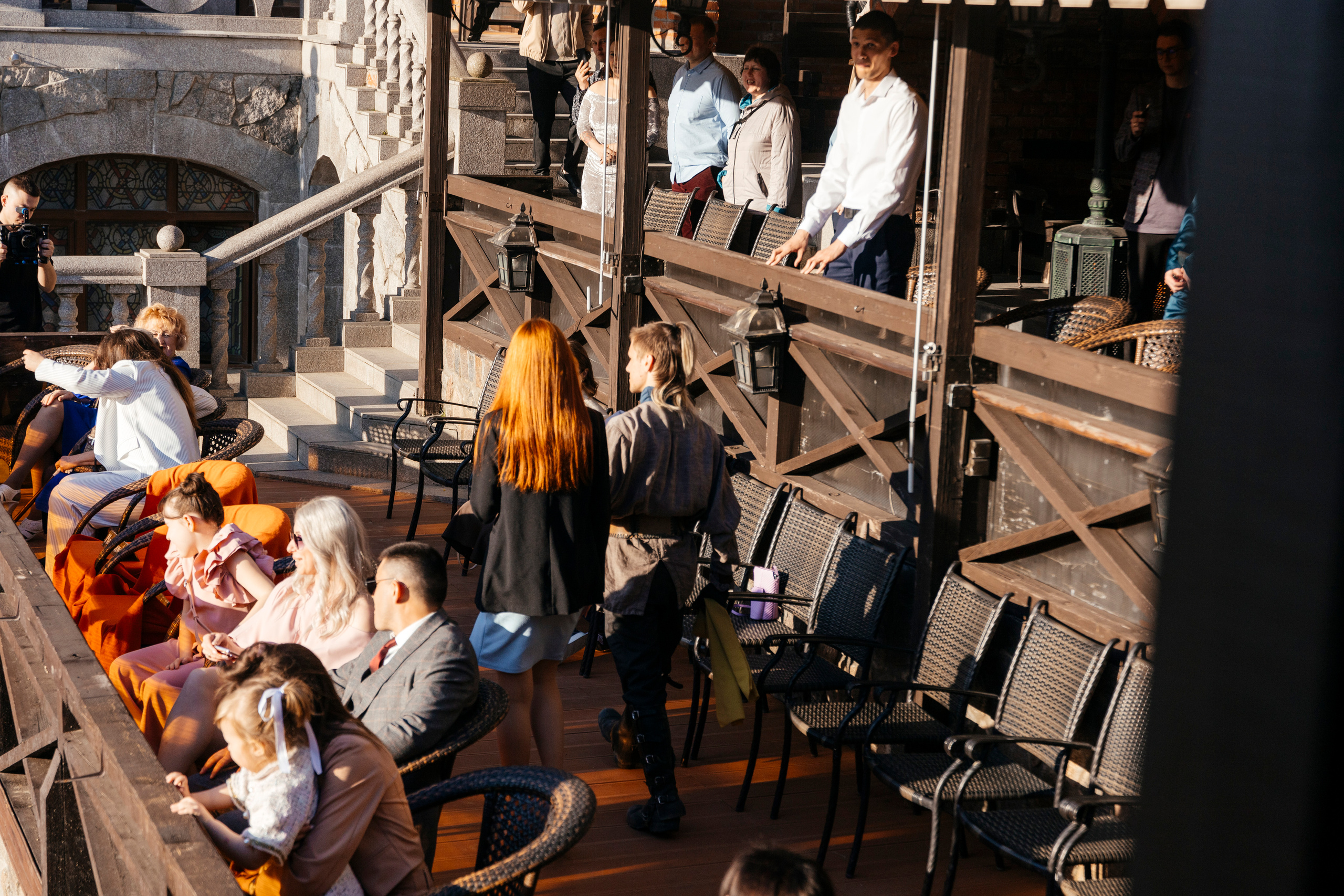 Roman&Angelina. Свадебный и портретный фотограф в Калининграде Наталия Еник