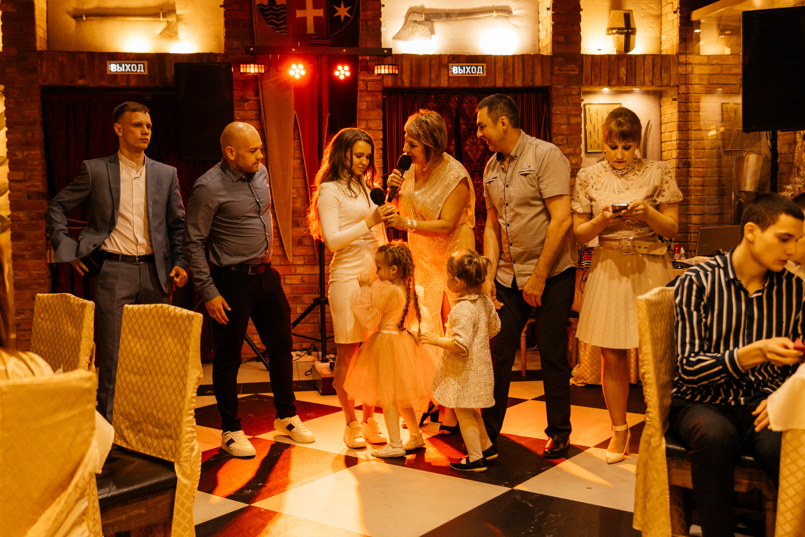 Roman&Angelina. Свадебный и портретный фотограф в Калининграде Наталия Еник