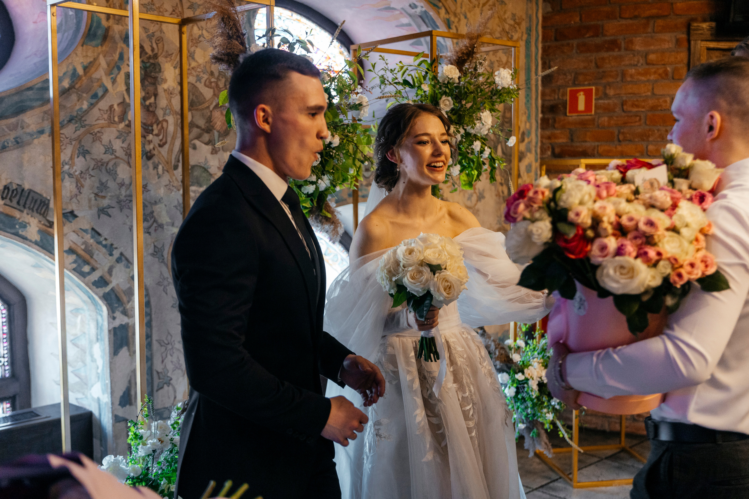 Roman&Angelina. Свадебный и портретный фотограф в Калининграде Наталия Еник