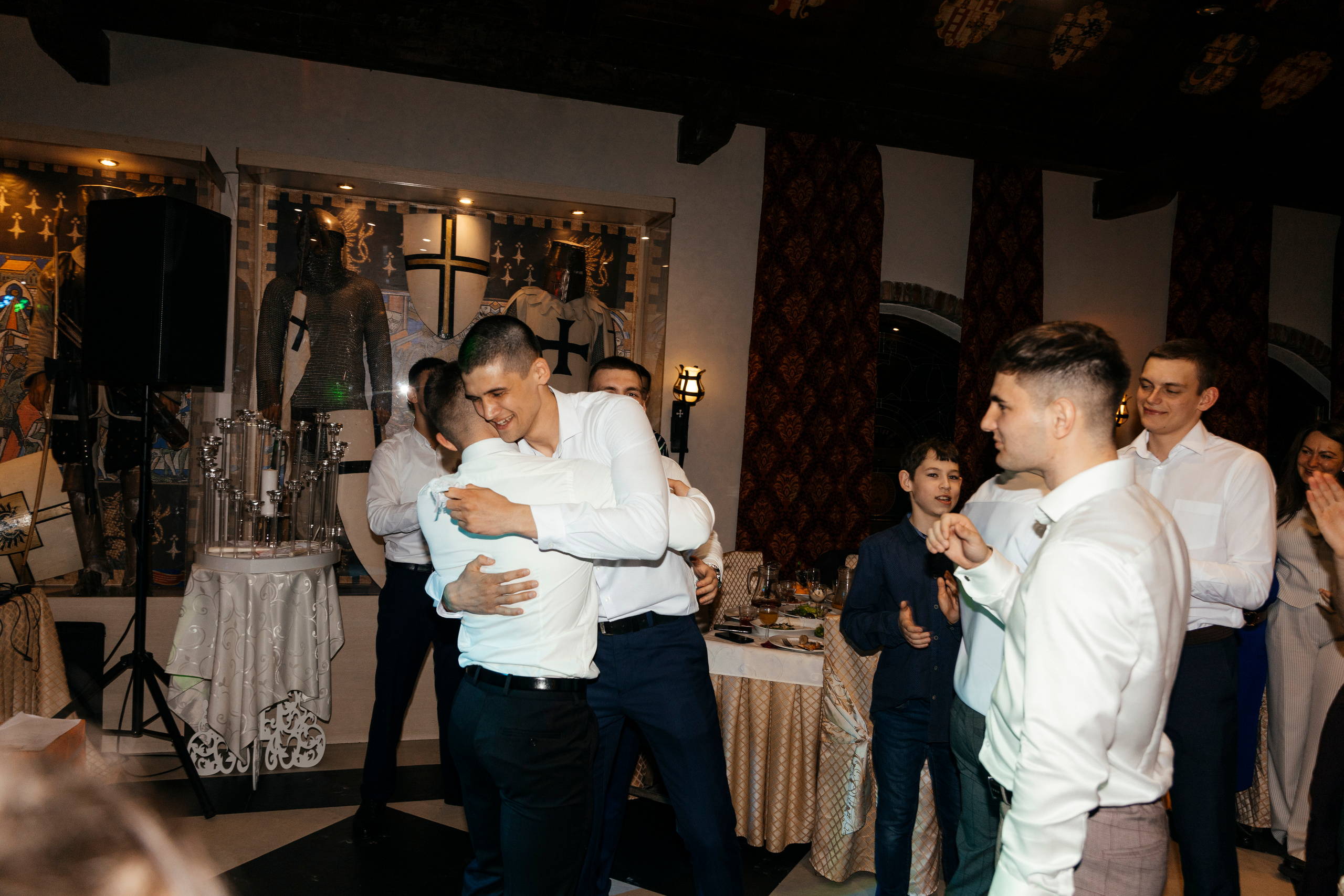 Roman&Angelina. Свадебный и портретный фотограф в Калининграде Наталия Еник