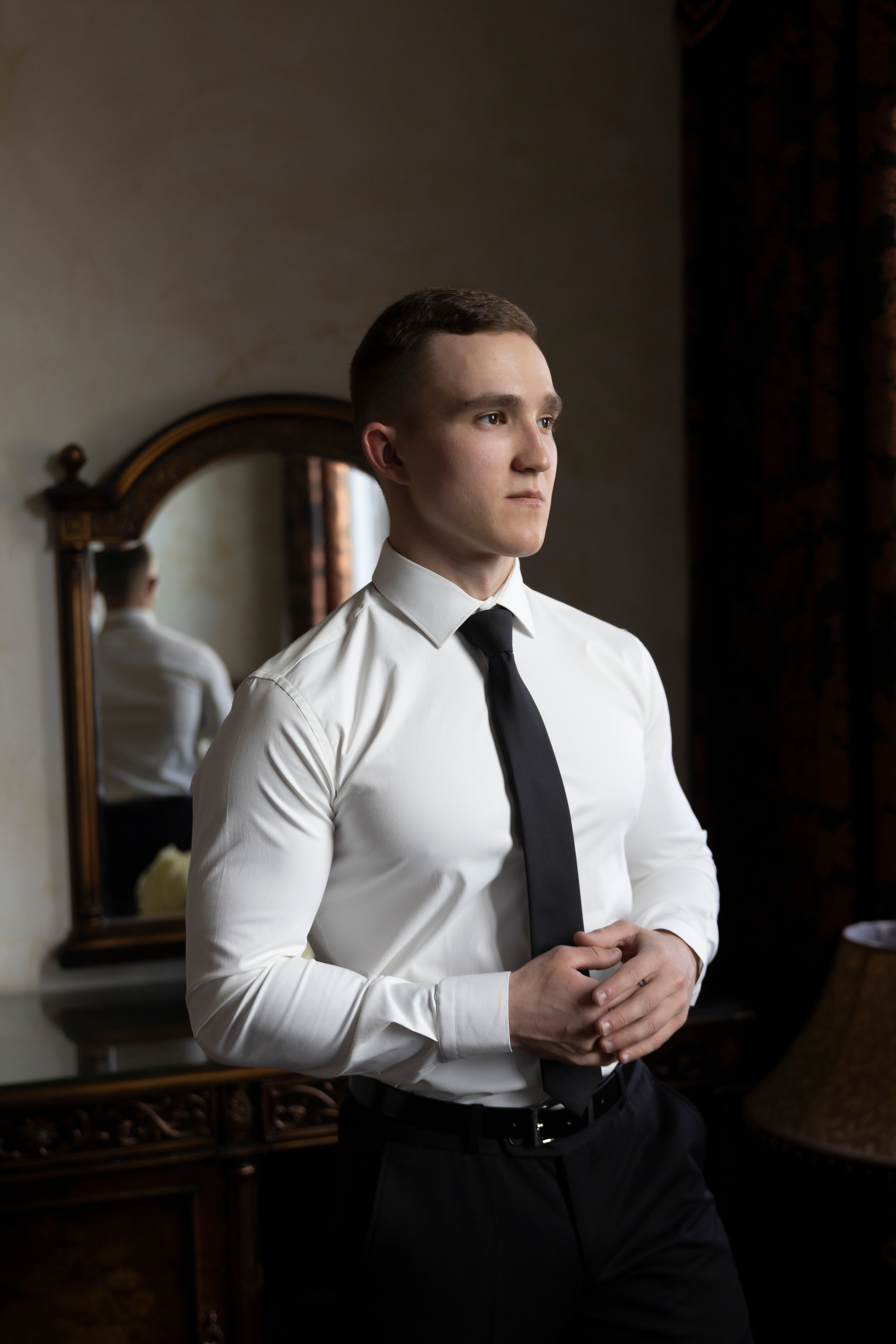 Roman&Angelina. Свадебный и портретный фотограф в Калининграде Наталия Еник