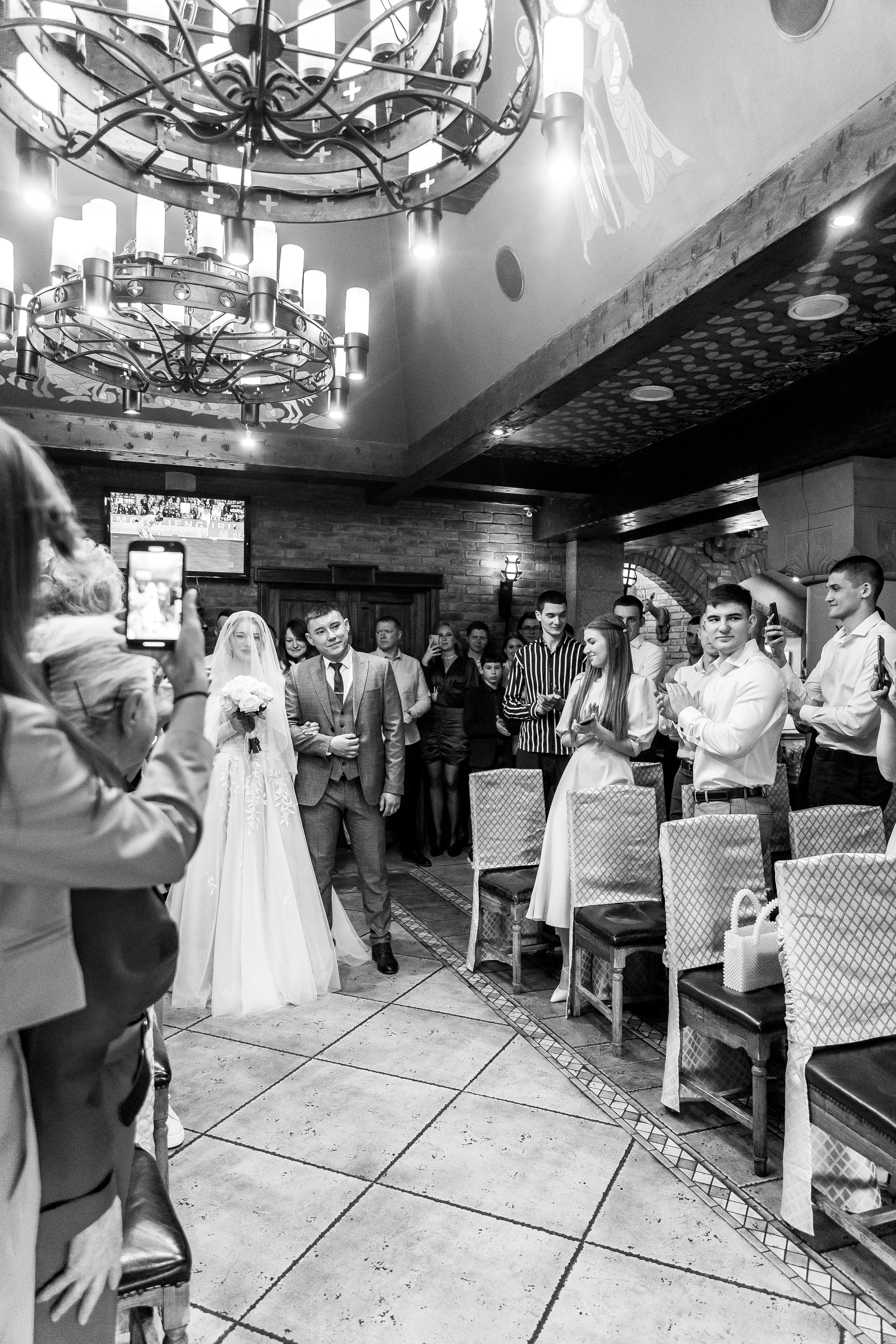 Roman&Angelina. Свадебный и портретный фотограф в Калининграде Наталия Еник