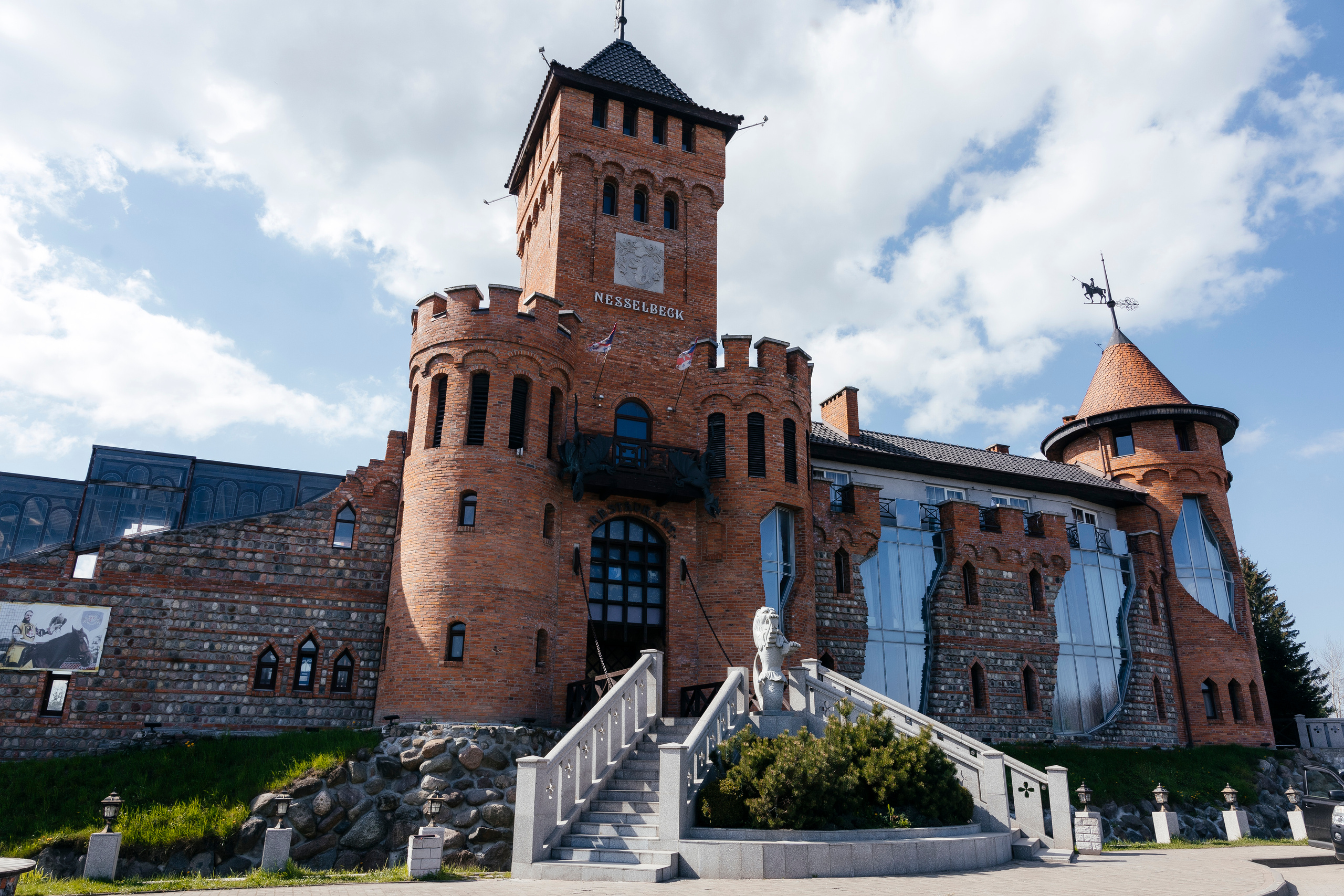 Roman&Angelina. Свадебный и портретный фотограф в Калининграде Наталия Еник